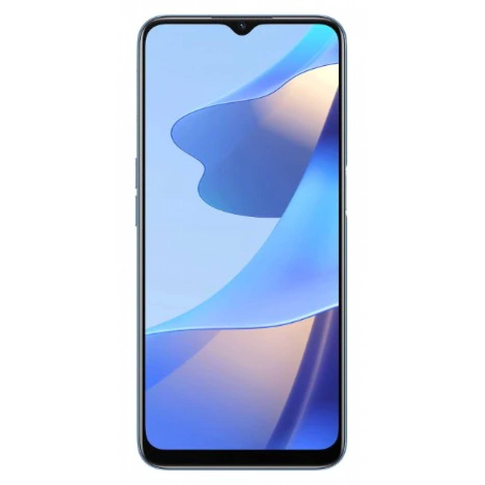 Celular OPPO LTE CPH2269 A16 AZUL Telcel