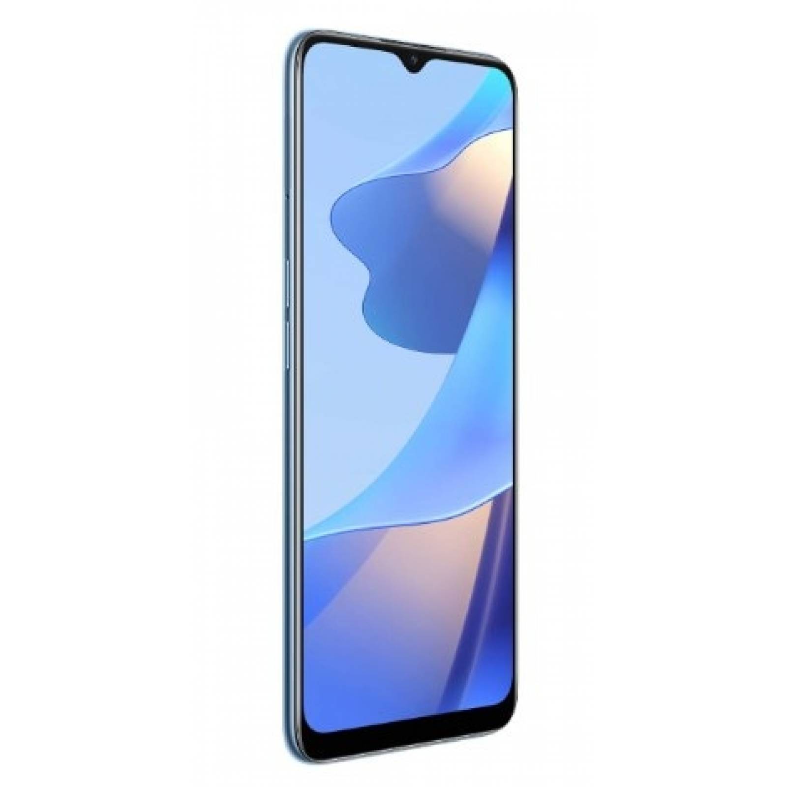 Celular OPPO LTE CPH2269 A16 AZUL Telcel