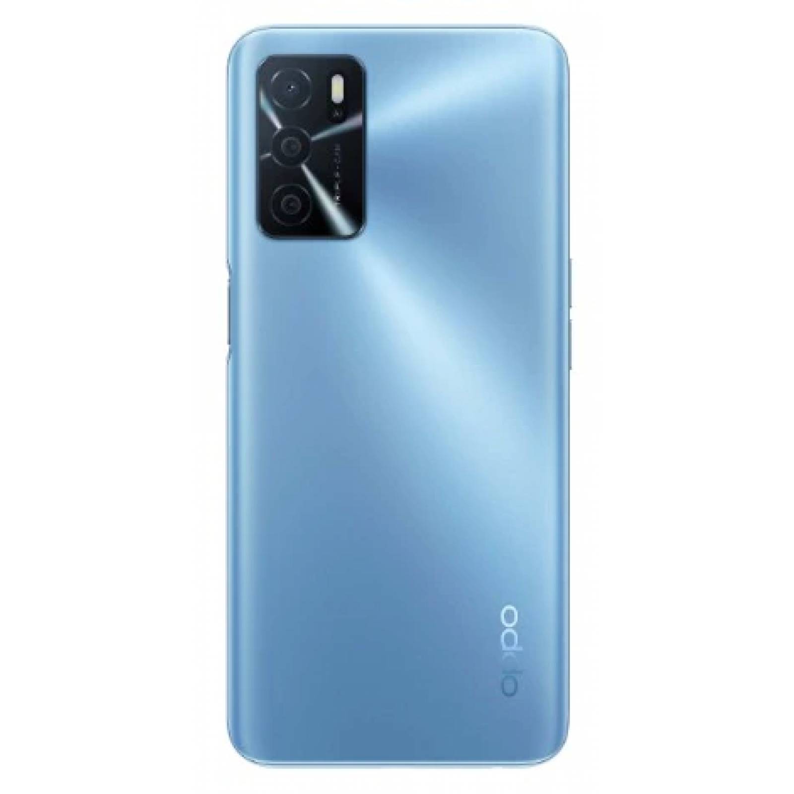 Celular OPPO LTE CPH2269 A16 AZUL Telcel