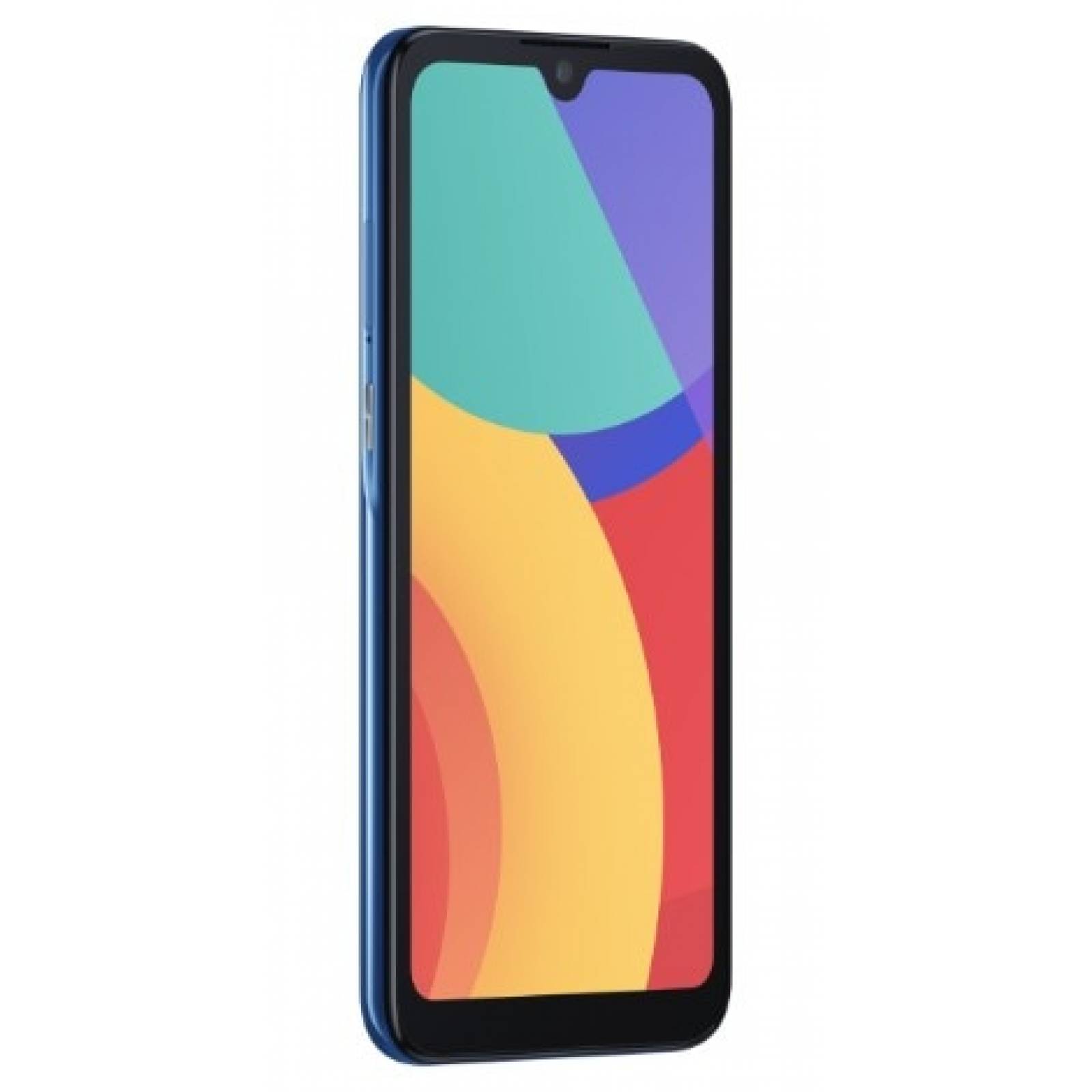 Celular ALCATEL LTE 4065F 1L PRO AZUL  Telcel