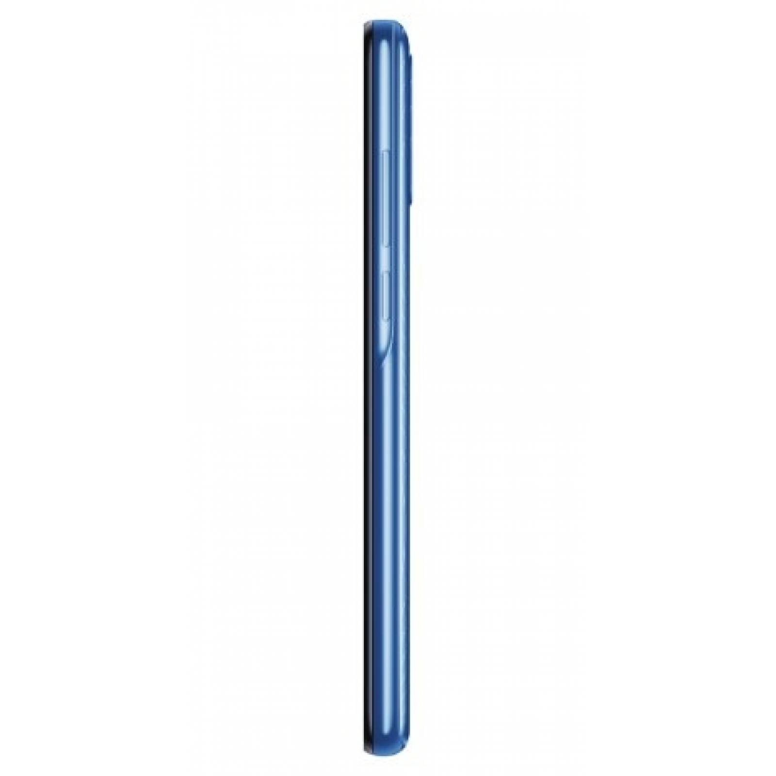 Celular ALCATEL LTE 4065F 1L PRO AZUL  Telcel