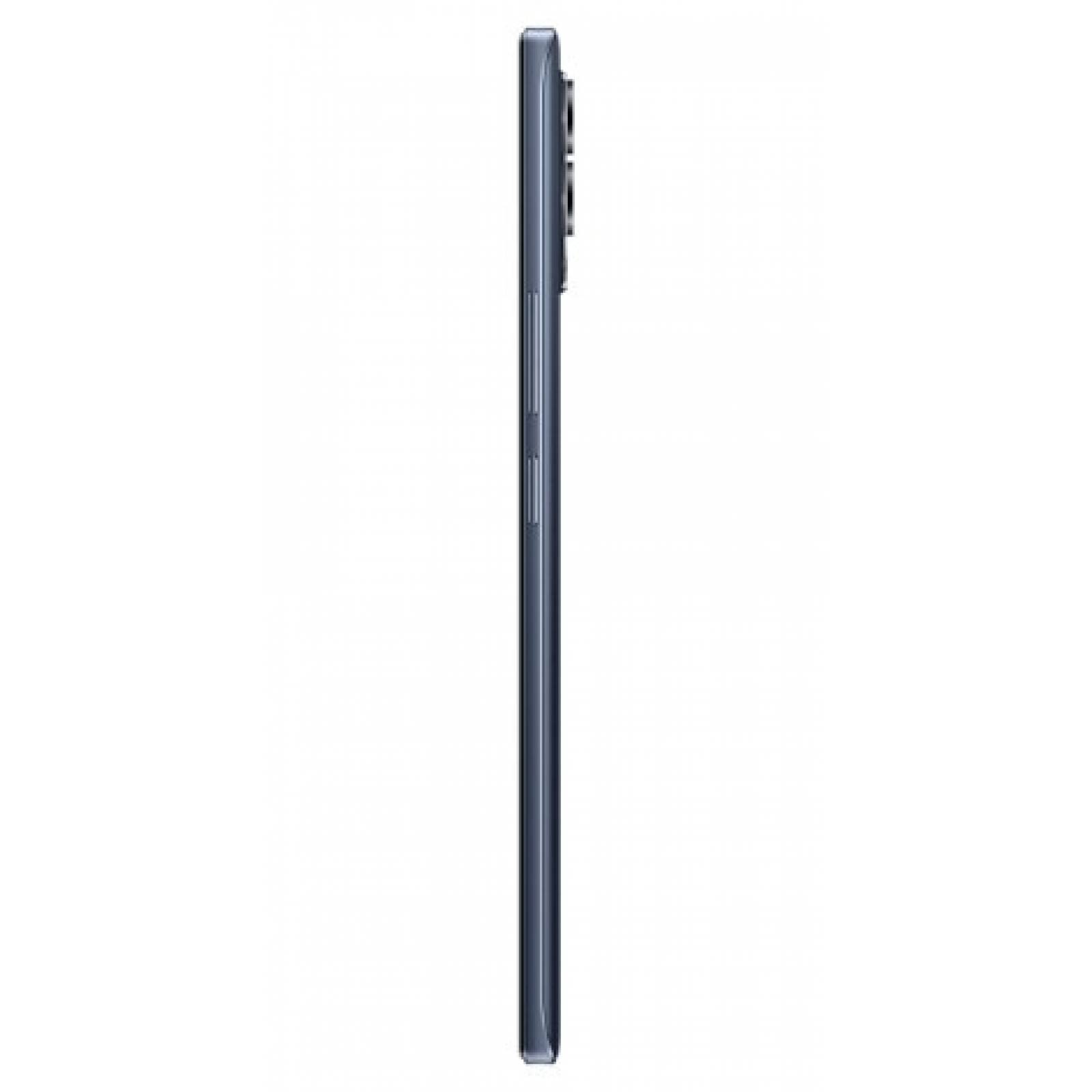 Celular REALME LTE RMX3081 8PRO NEGRO KIT Telcel
