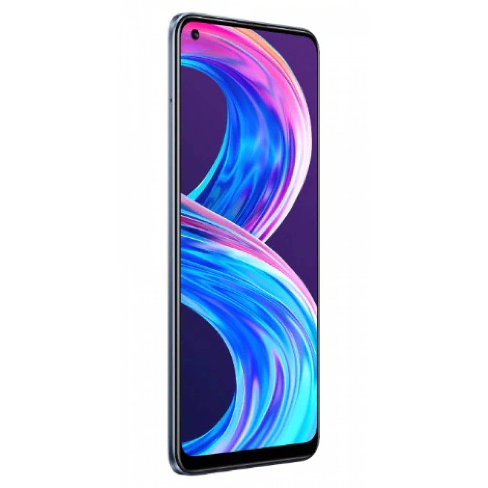 Celular REALME LTE RMX3081 8PRO NEGRO KIT Telcel