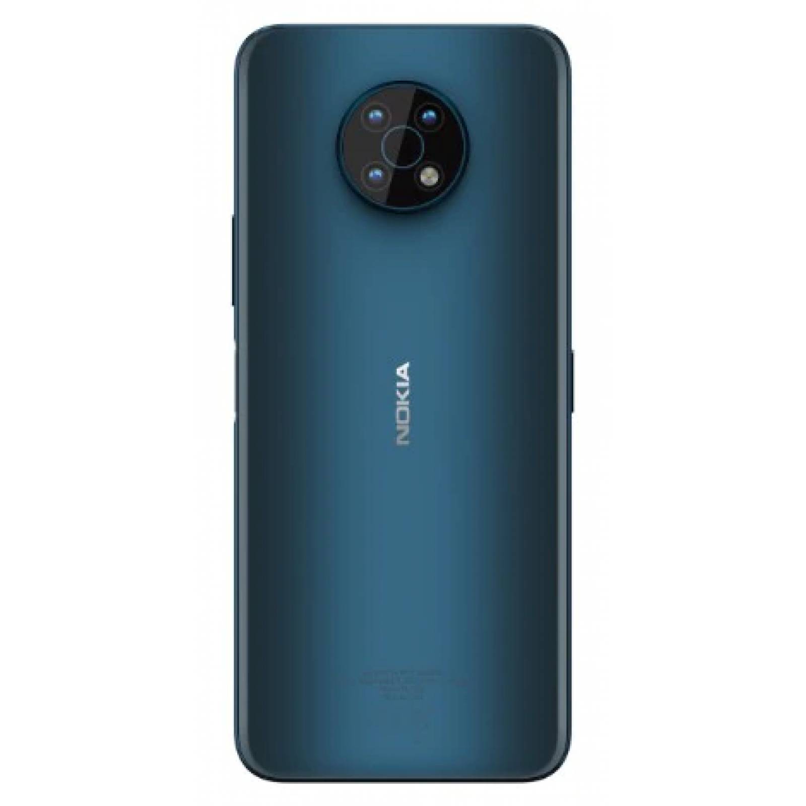 Celular NOKIA 4.5G TA-1367 G50 C 5G Color AZUL Telcel