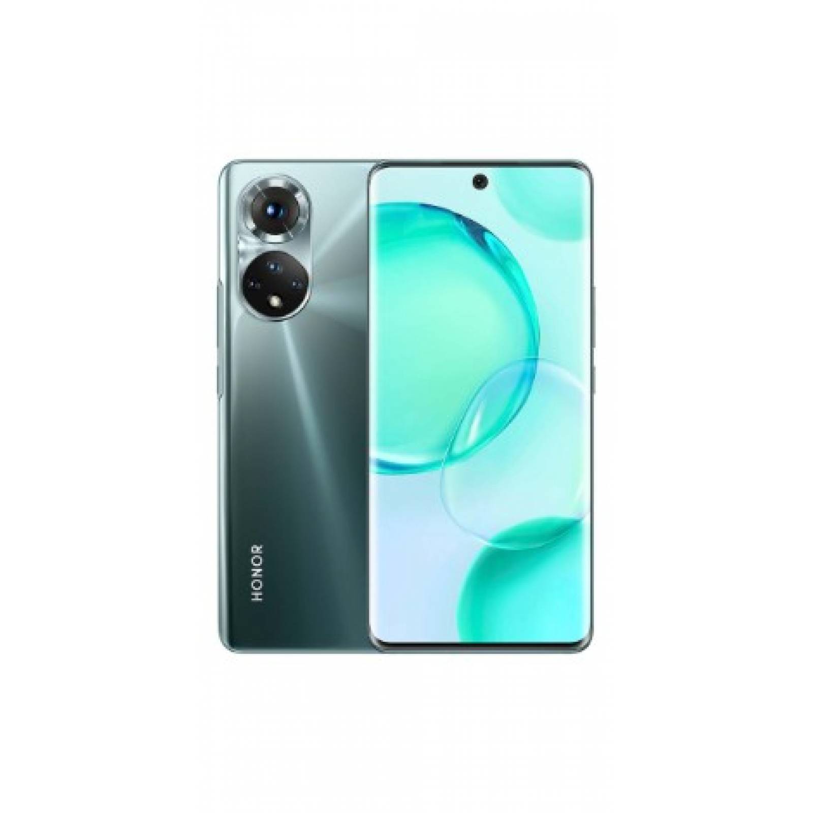 Celular HONOR LTE NTH-NX9 50 5G 128 VERDE   Telcel