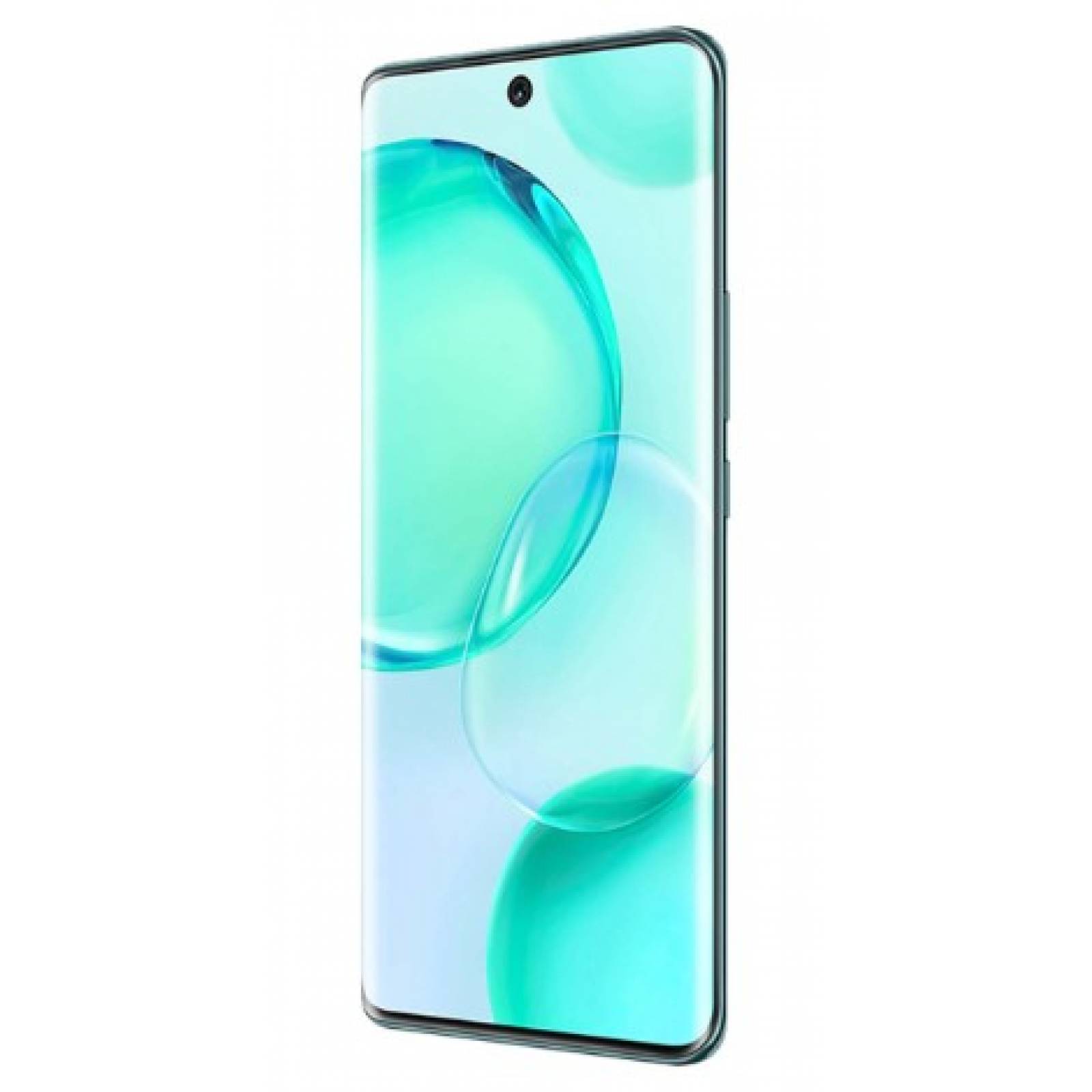 Celular HONOR LTE NTH-NX9 50 5G 128 VERDE   Telcel