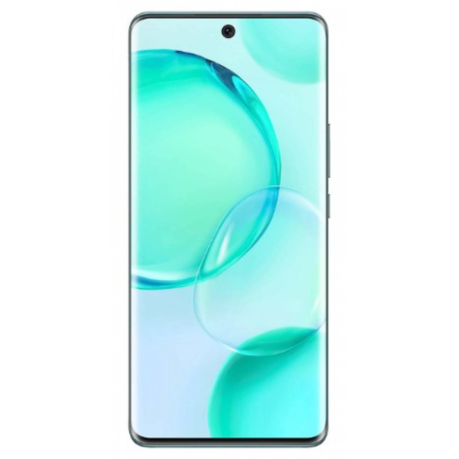 Celular HONOR LTE NTH-NX9 50 5G 128 VERDE   Telcel