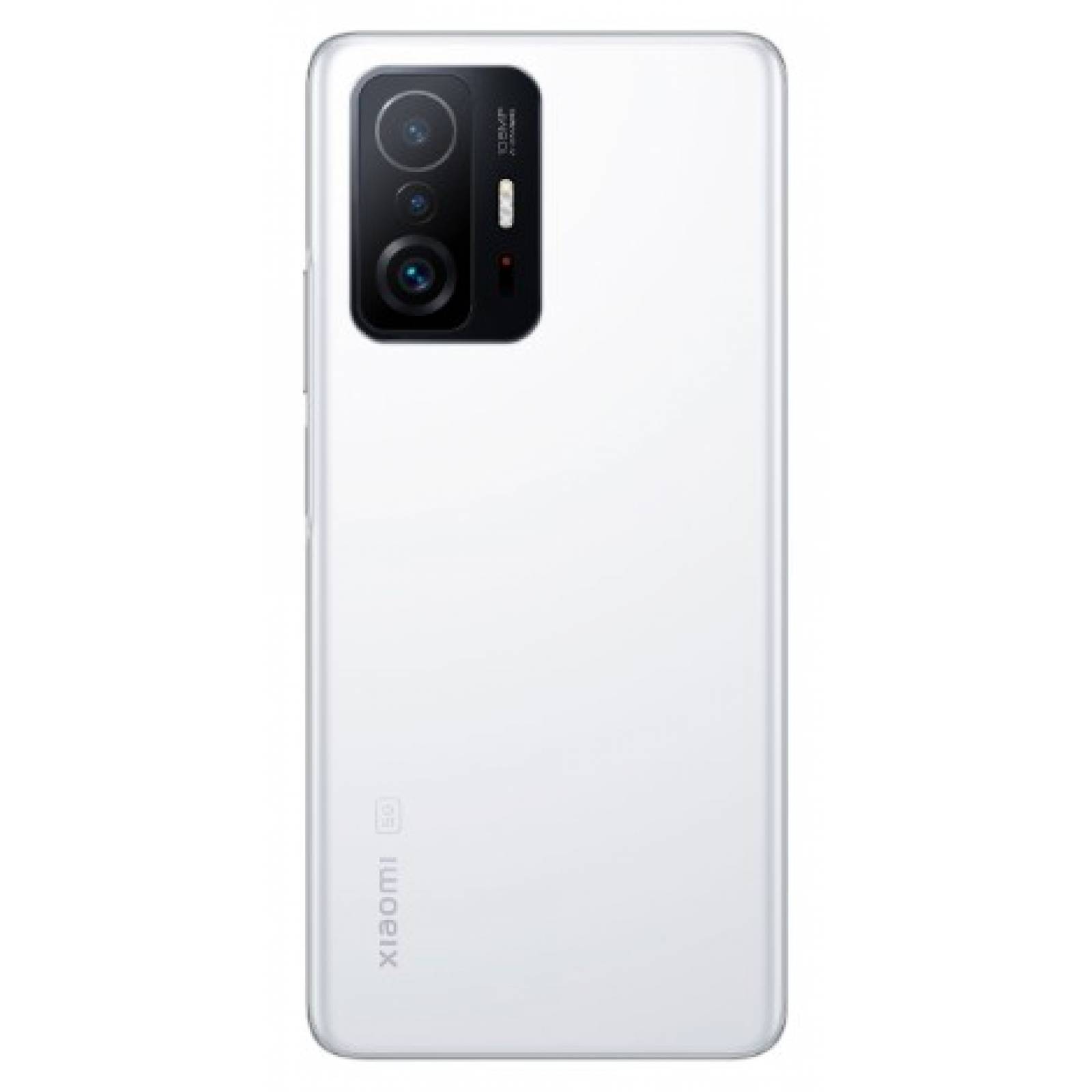 Celular XIAOMI 4.5G 21081111RG 11T BLANCO Telcel