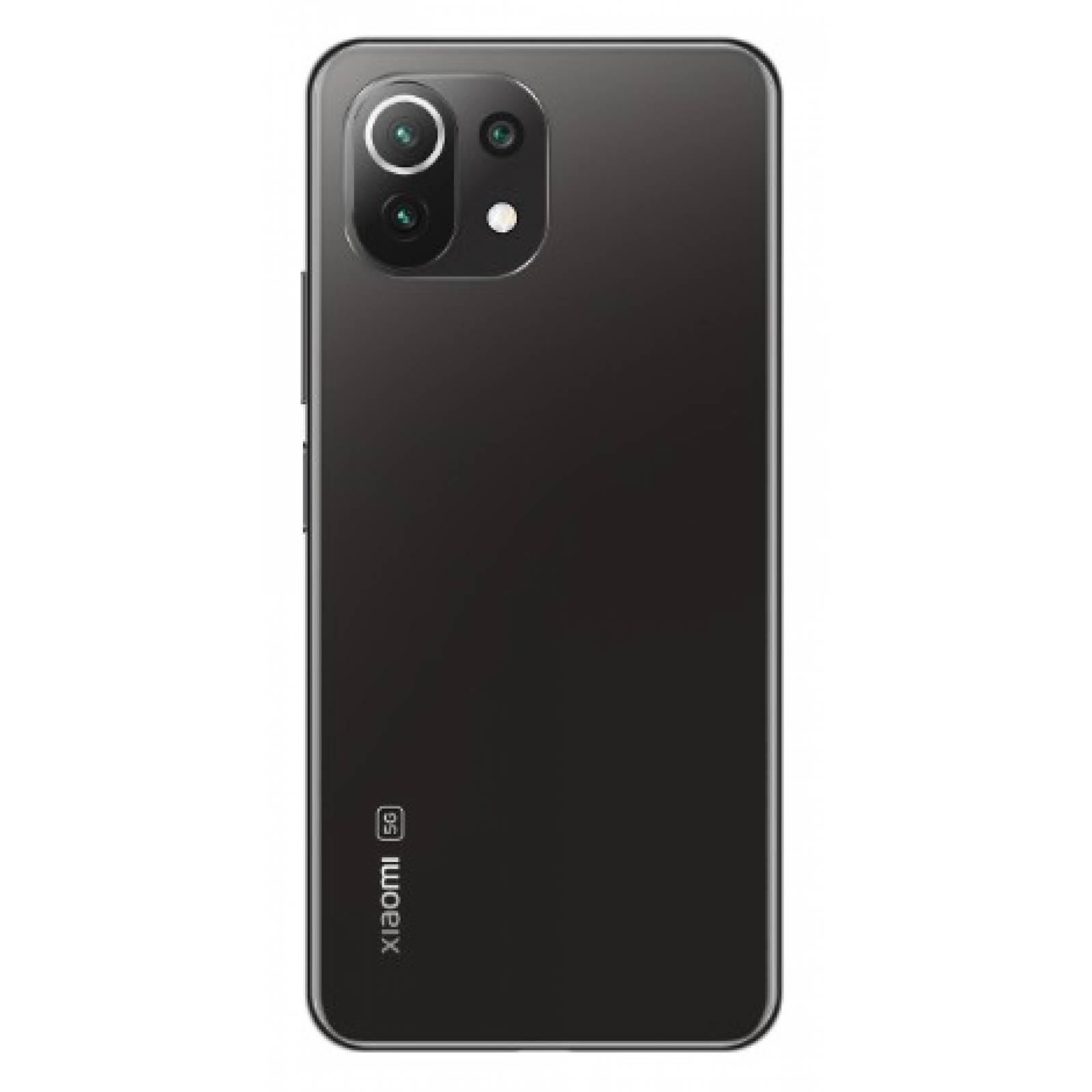 Celular XIAOMI 4.5G 2109119DG 11 LITE 5GNE NEGRO   Telcel