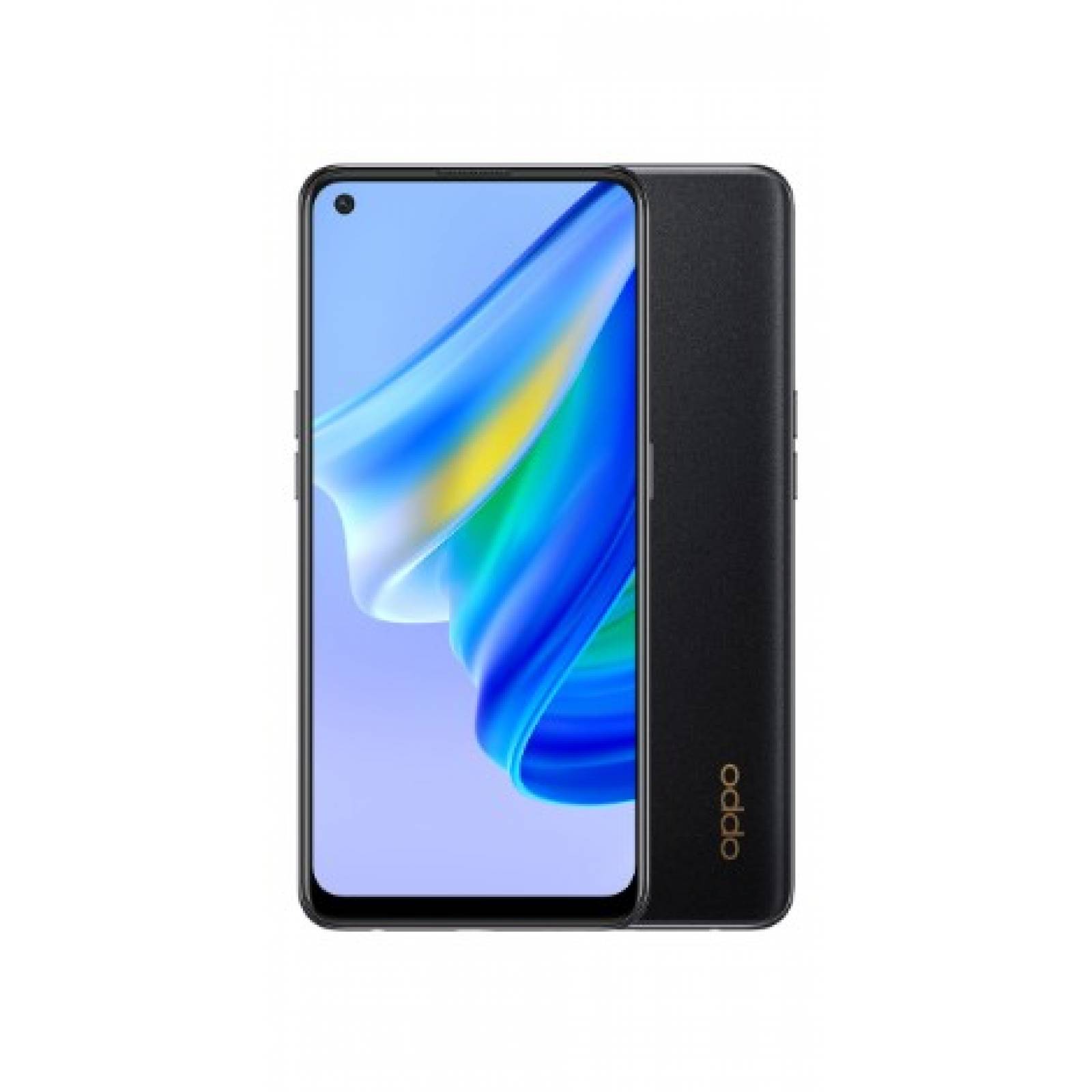 Celular OPPO 4G CPH2365 RENO6 LITE NEGRO   Telcel