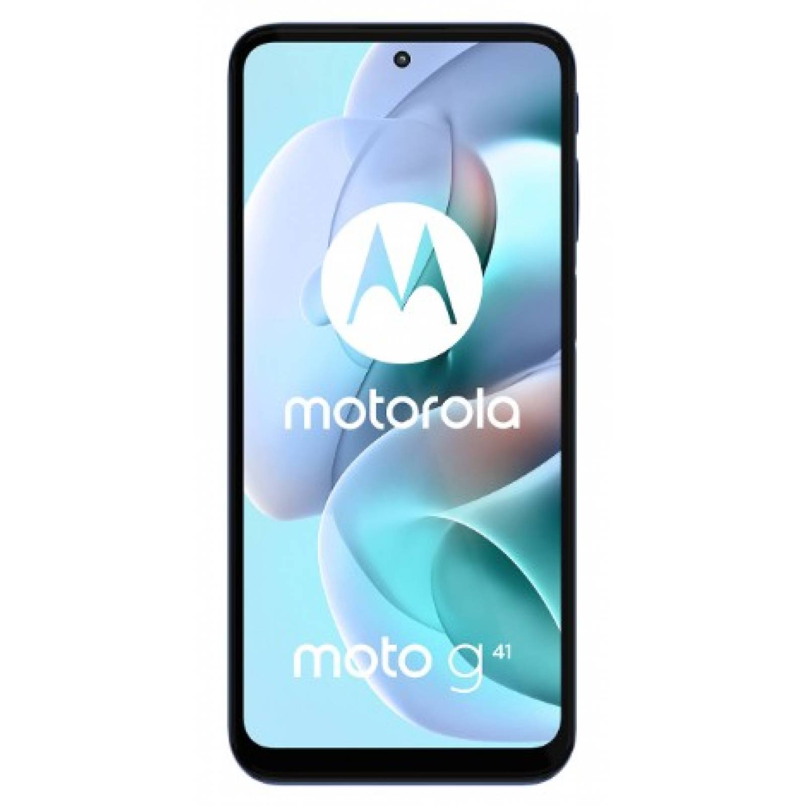 Celular MOTOROLA 4.5G XT2167-1 MOTO G41 NEGRO Telcel