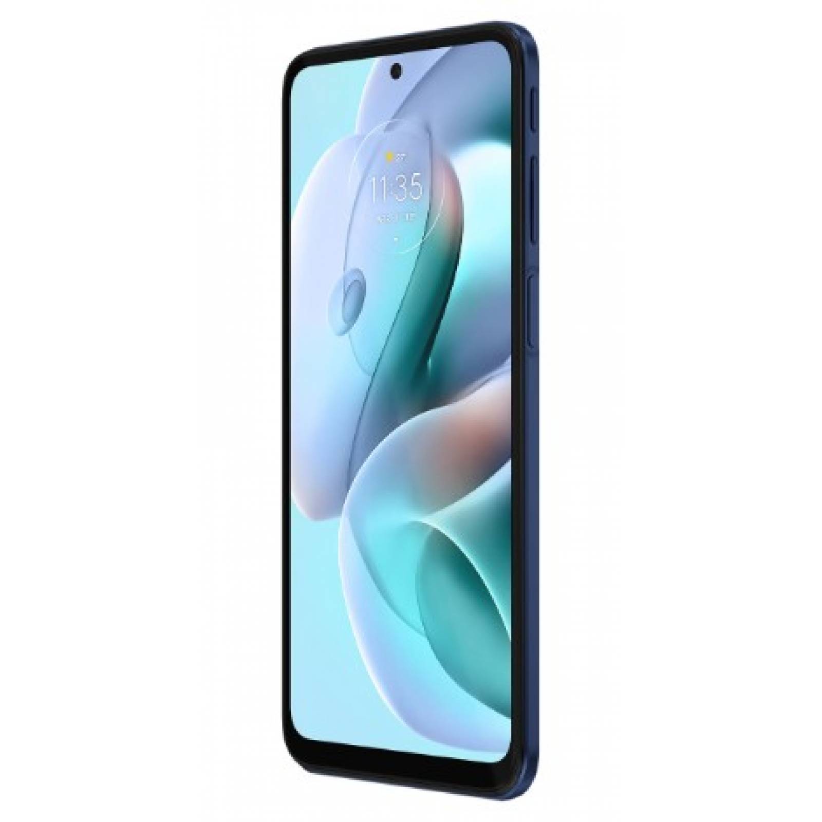 Celular MOTOROLA 4.5G XT2167-1 MOTO G41 NEGRO Telcel