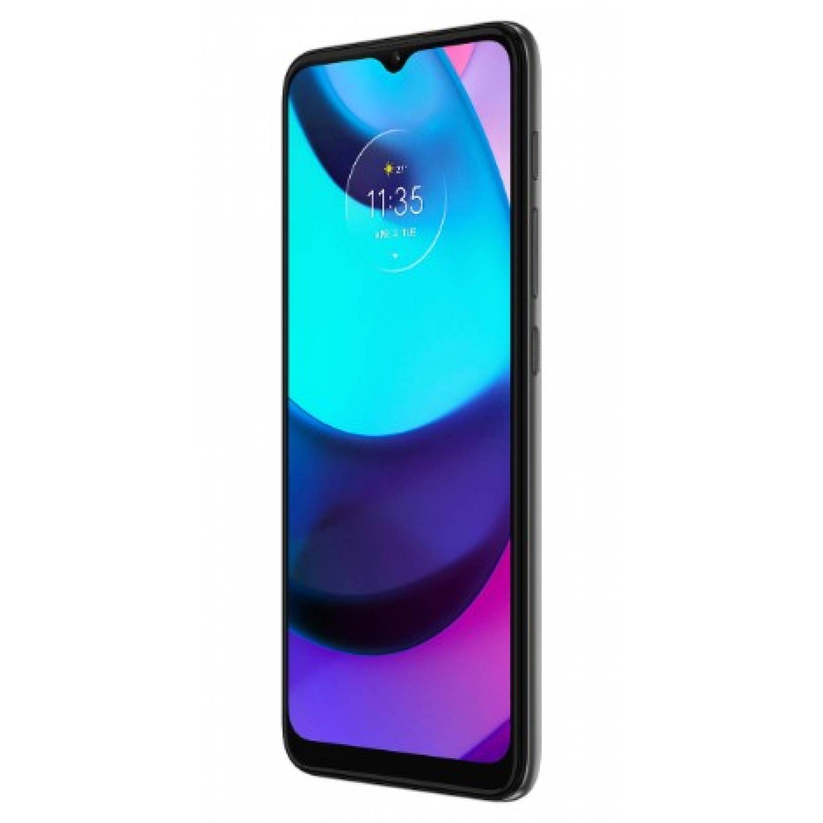 Celular MOTOROLA 4G XT2155-5 MOTO E20-5 GRIS Telcel