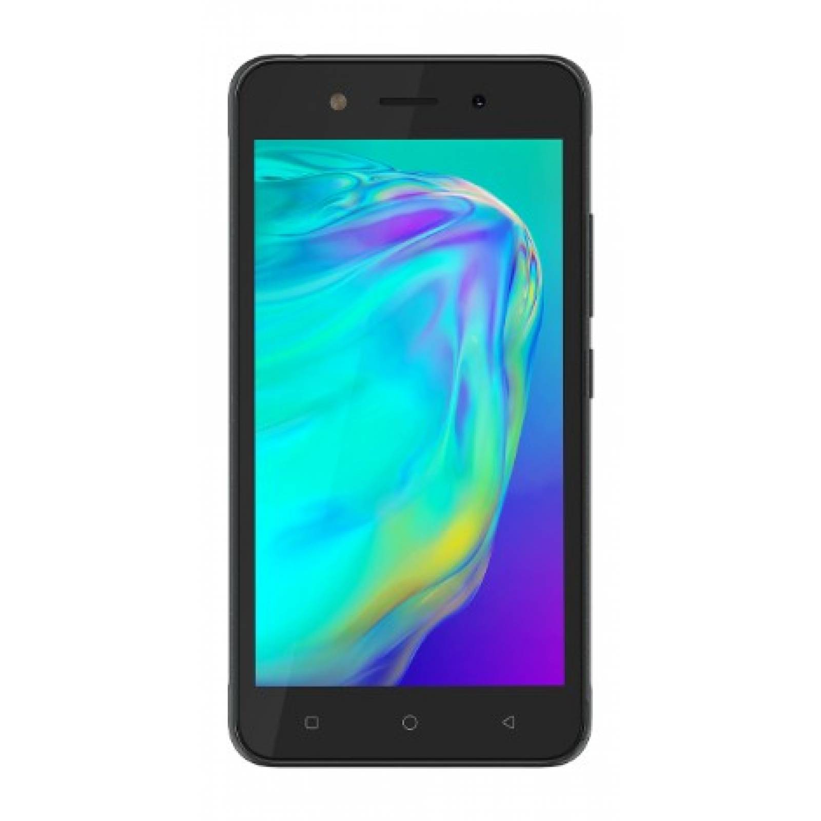 Celular TECNO MOBILE 3-G W5006S POP 5C NEGRO Telcel