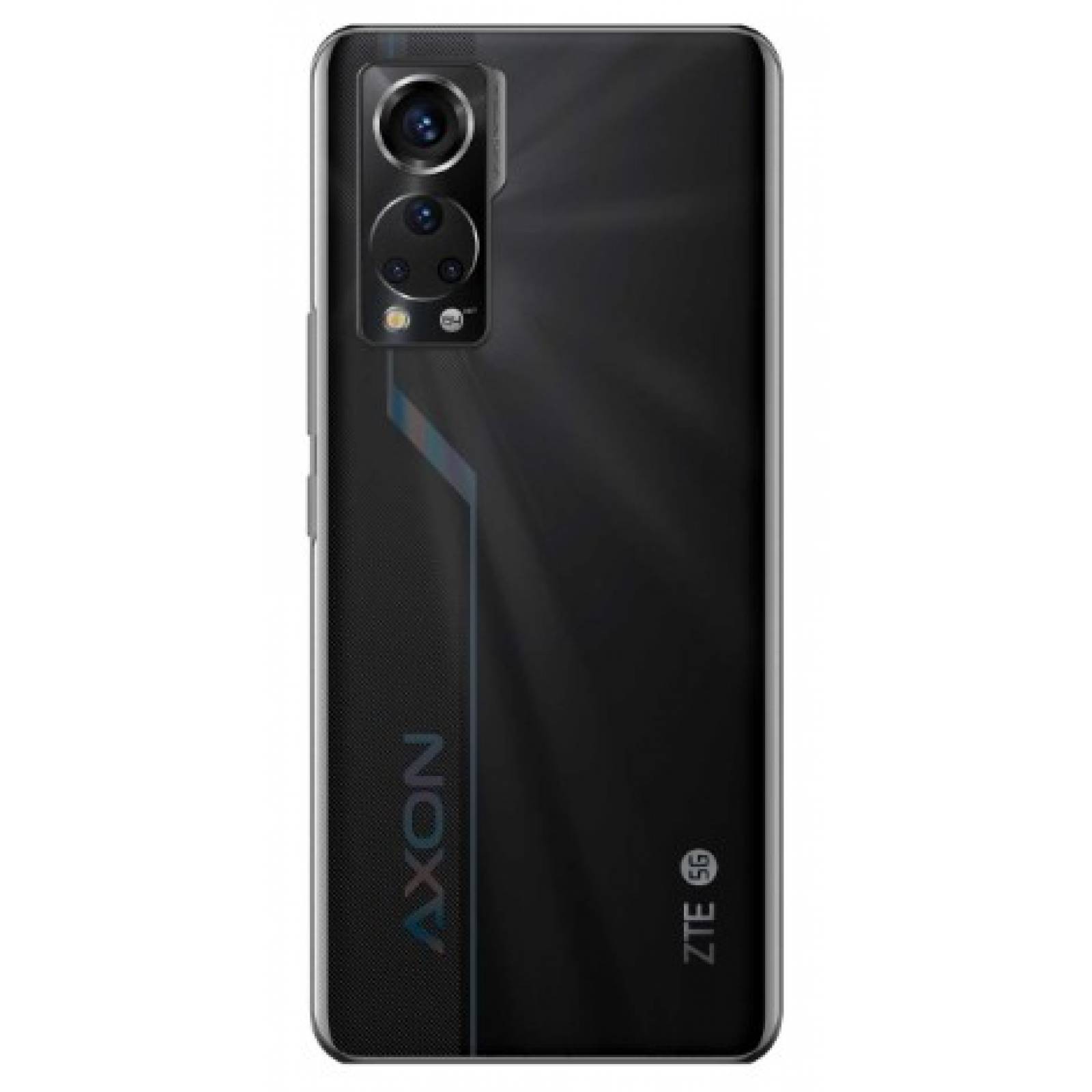 Celular ZTE LTE A2322G AXON 30 5G NEGRO Telcel