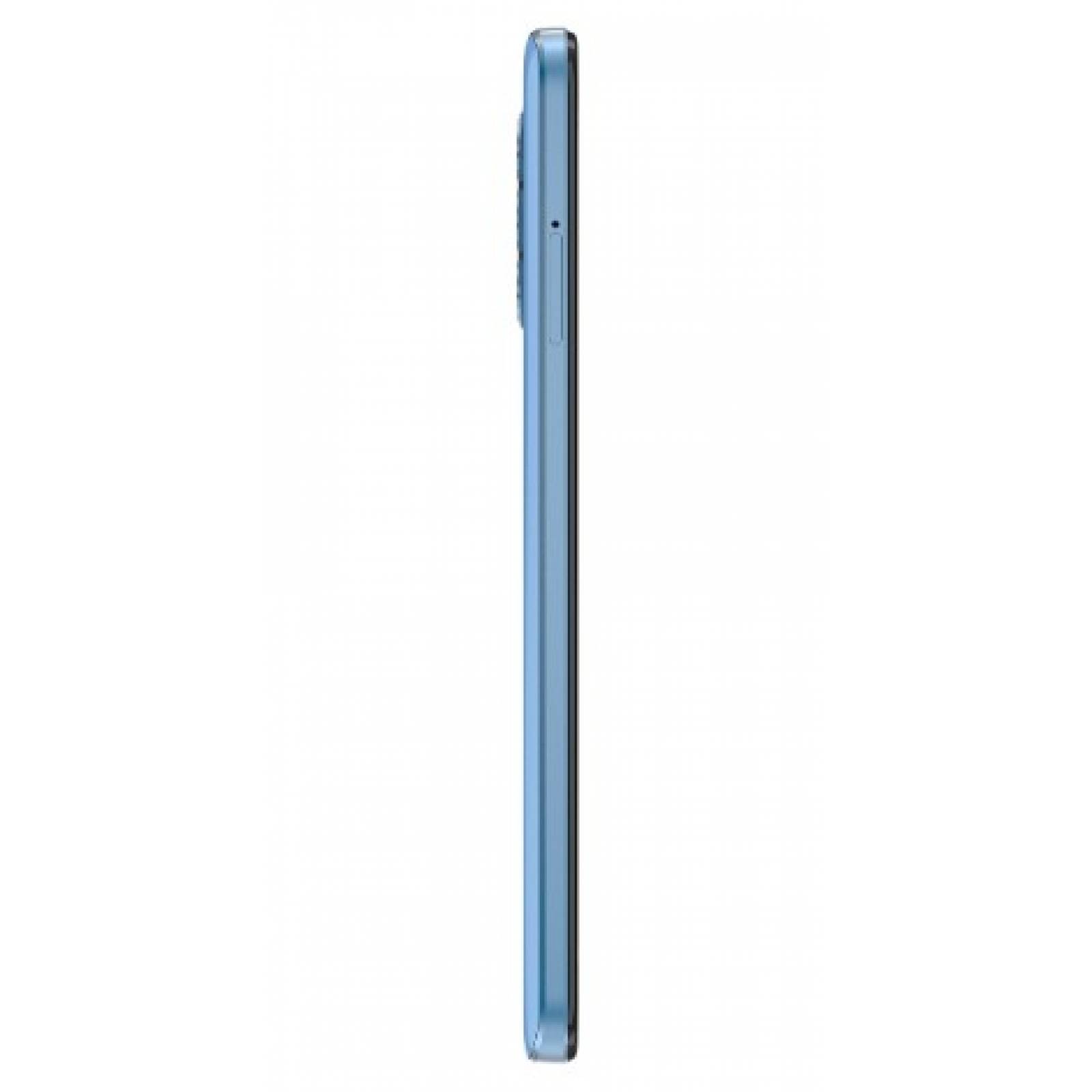 CELULAR MOTOROLA 4.5G XT2169-1 G71 5G AZUL KIT TELCEL