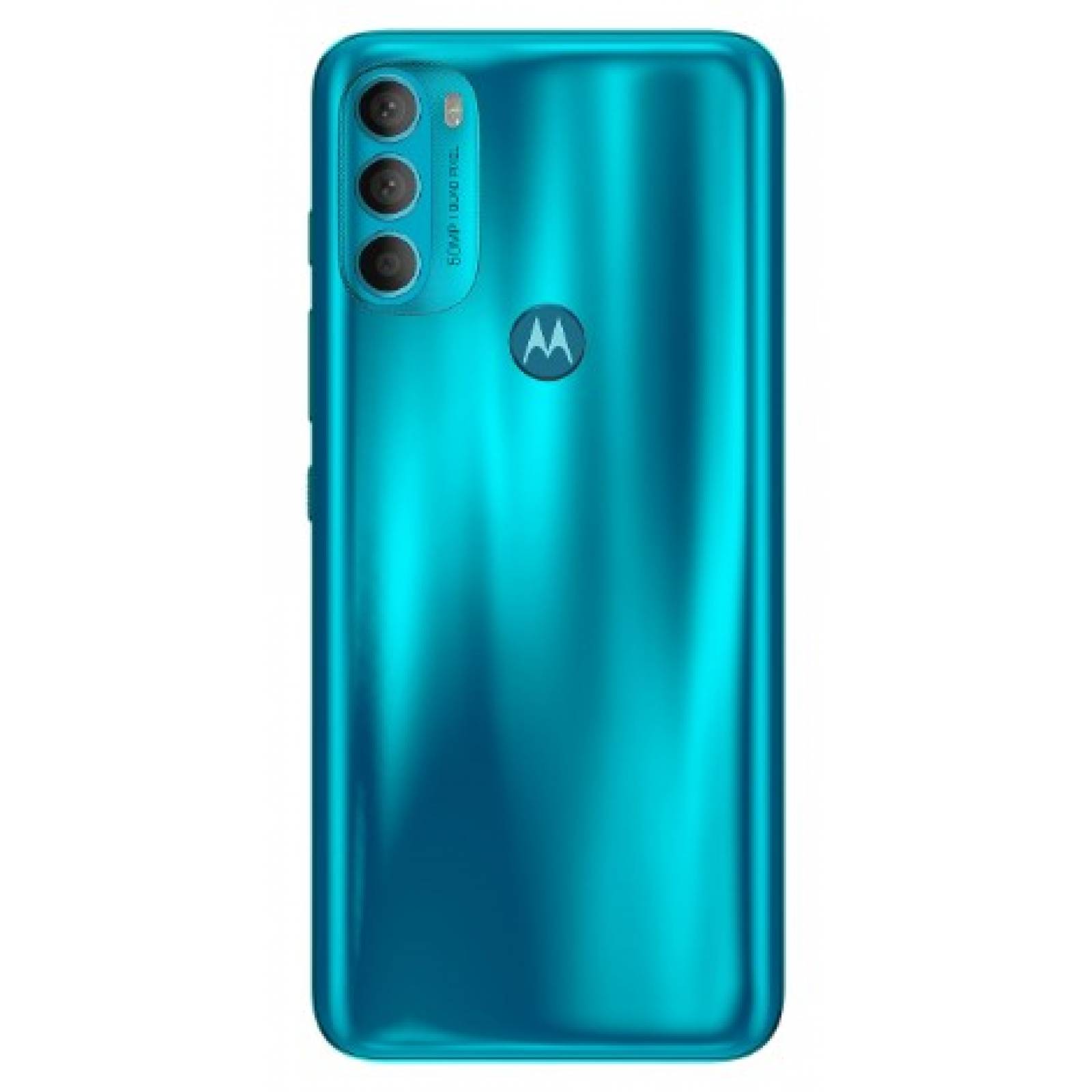 CELULAR MOTOROLA 4.5G XT2169-1 G71 5G VERDE KIT TELCEL