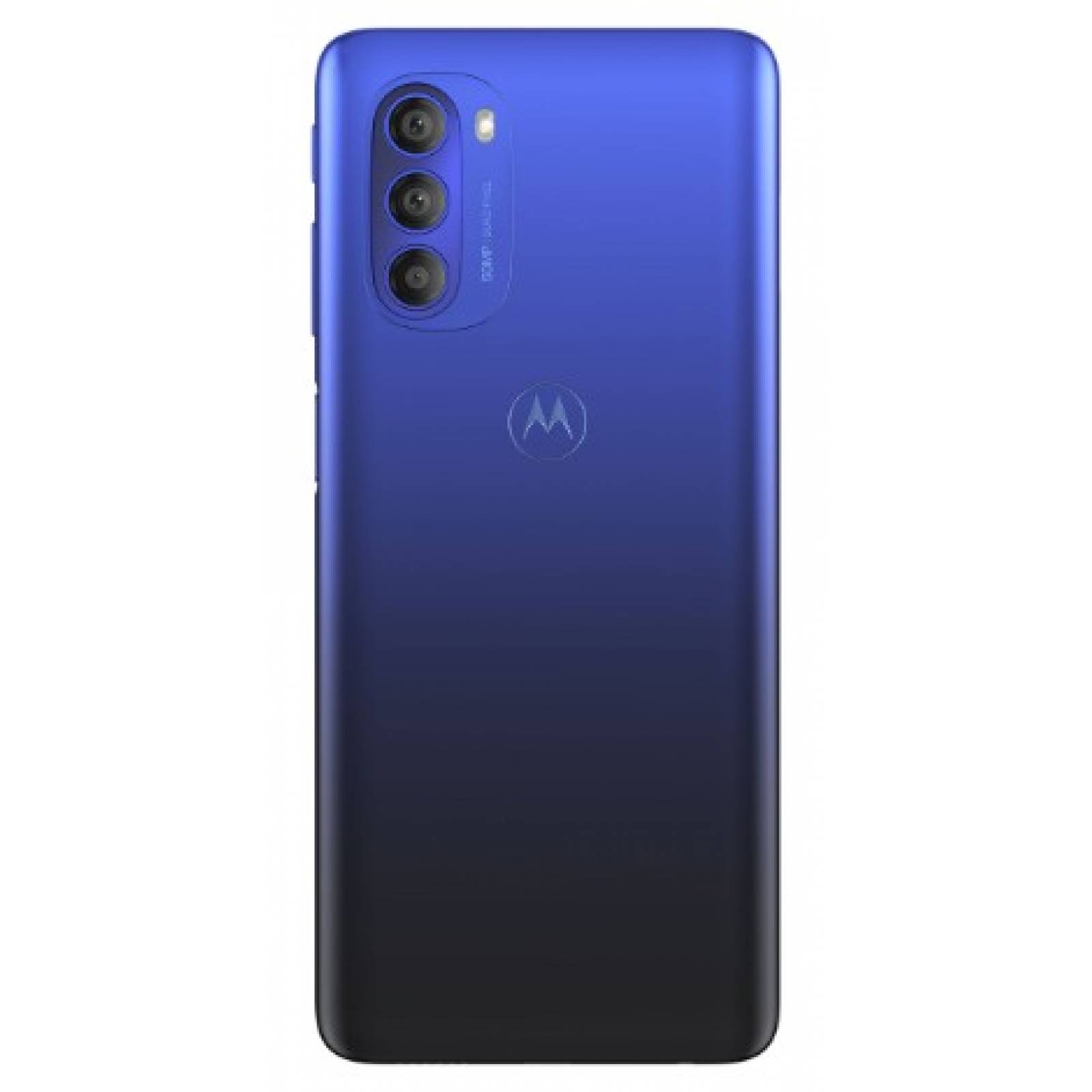 CELULAR MOTOROLA 4.5G XT2171-1 G51 5G AZUL KIT TELCEL