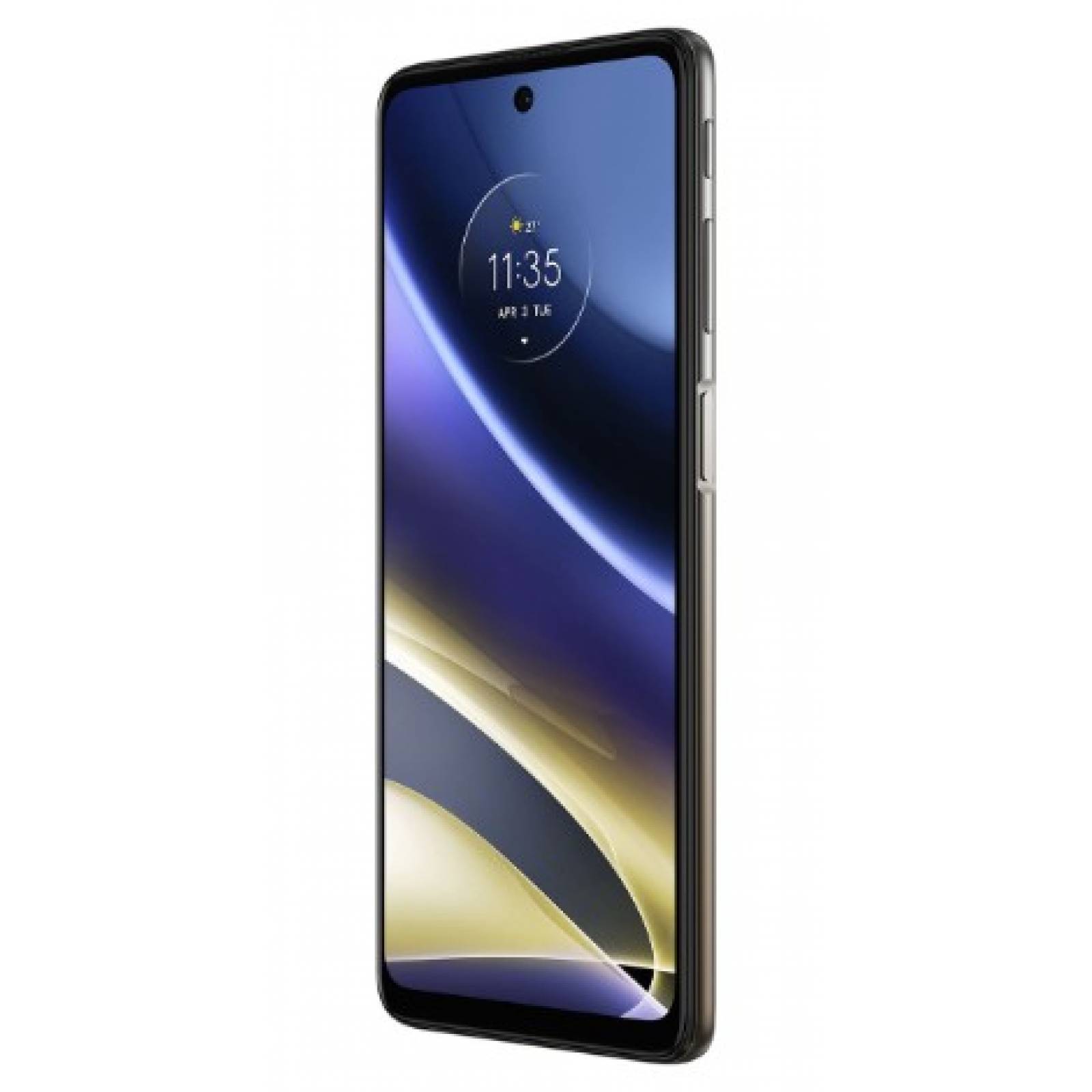 CELULAR MOTOROLA 4.5G XT2171-1 G51 5G DORADO KIT TELCEL