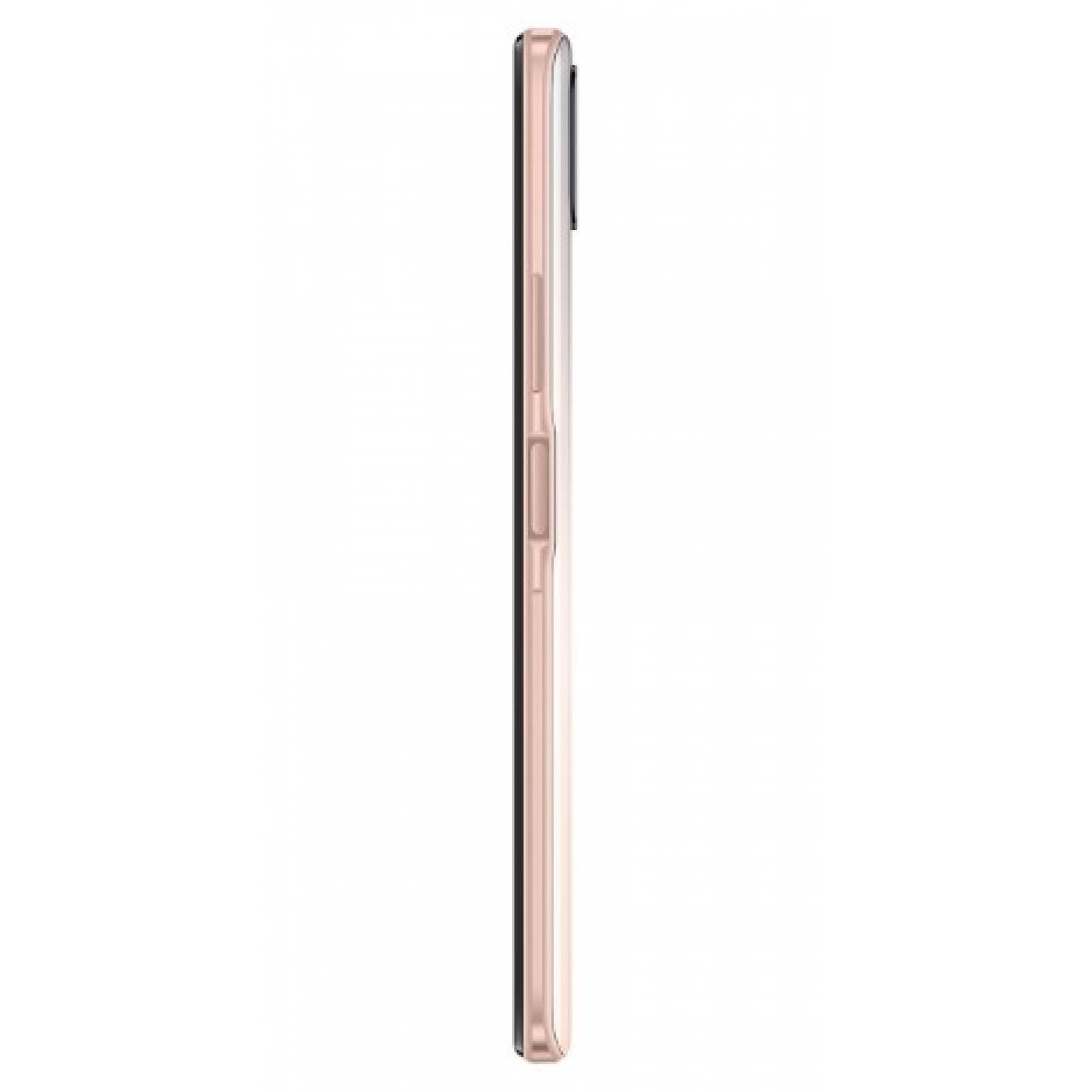 CELULAR WIKO 4G W-V770 T3 DORADO KIT TELCEL