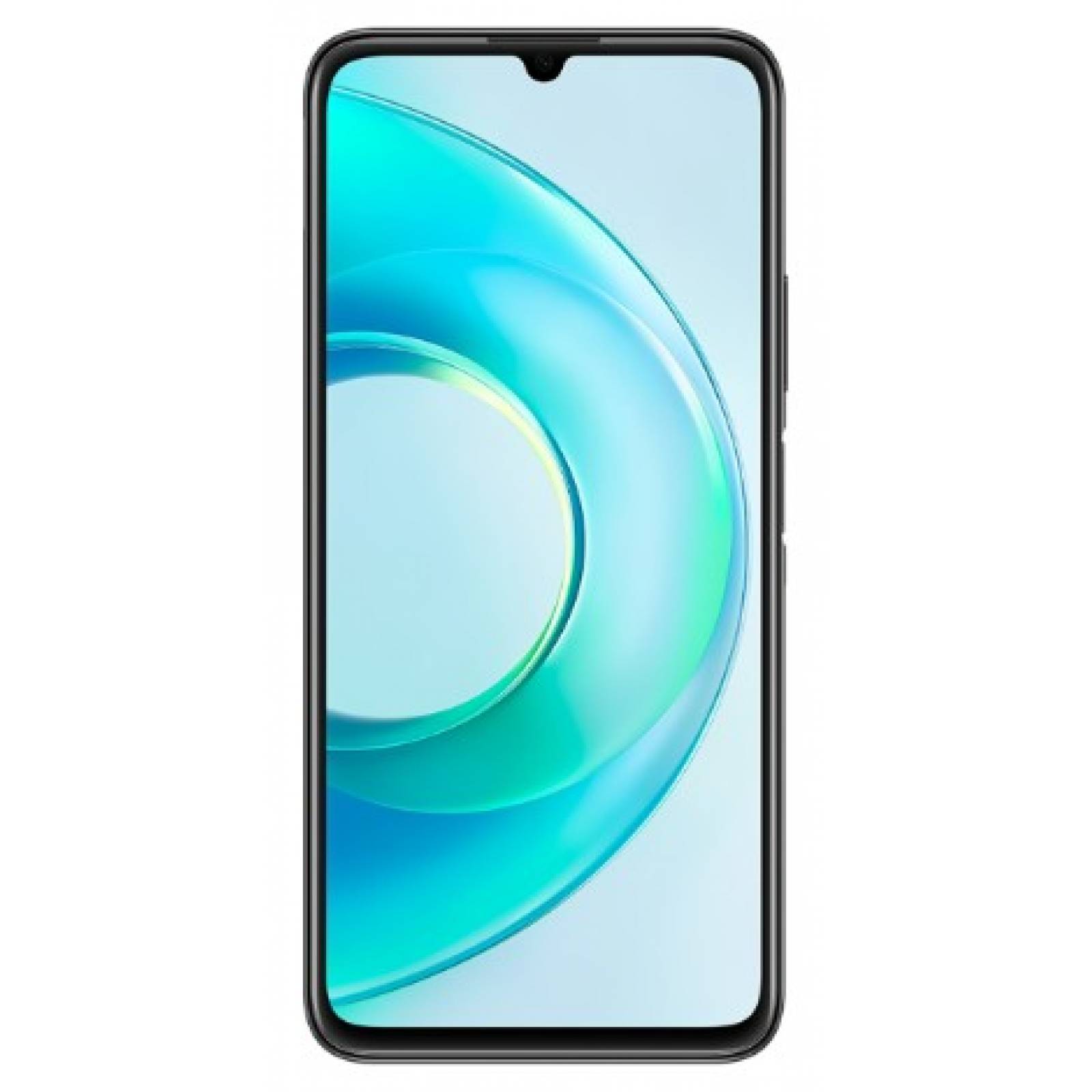 CELULAR WIKO 4G W-V770 T3 NEGRO KIT TELCEL