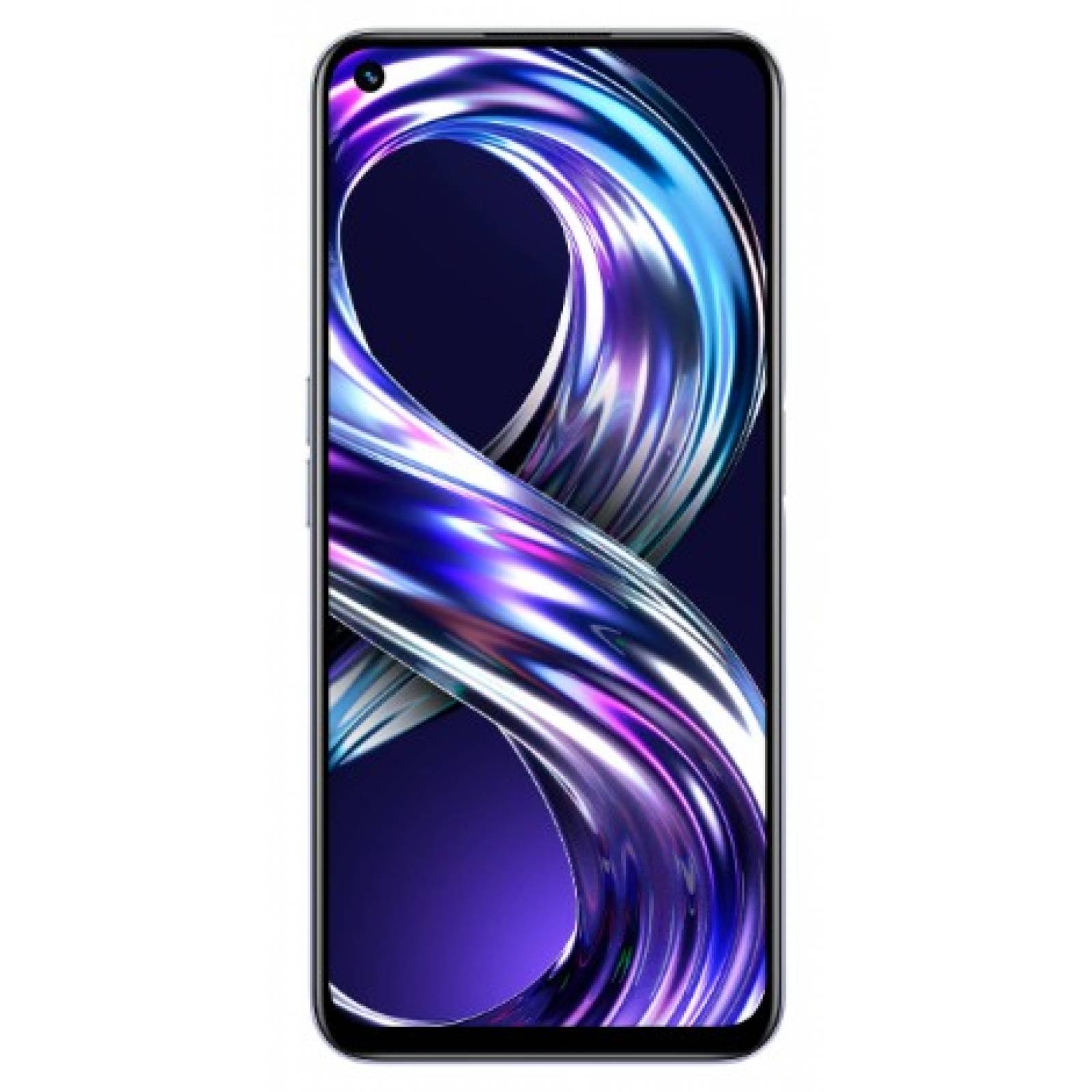 CELULAR REALME 4G RMX3151 8I MORADO KIT TELCEL
