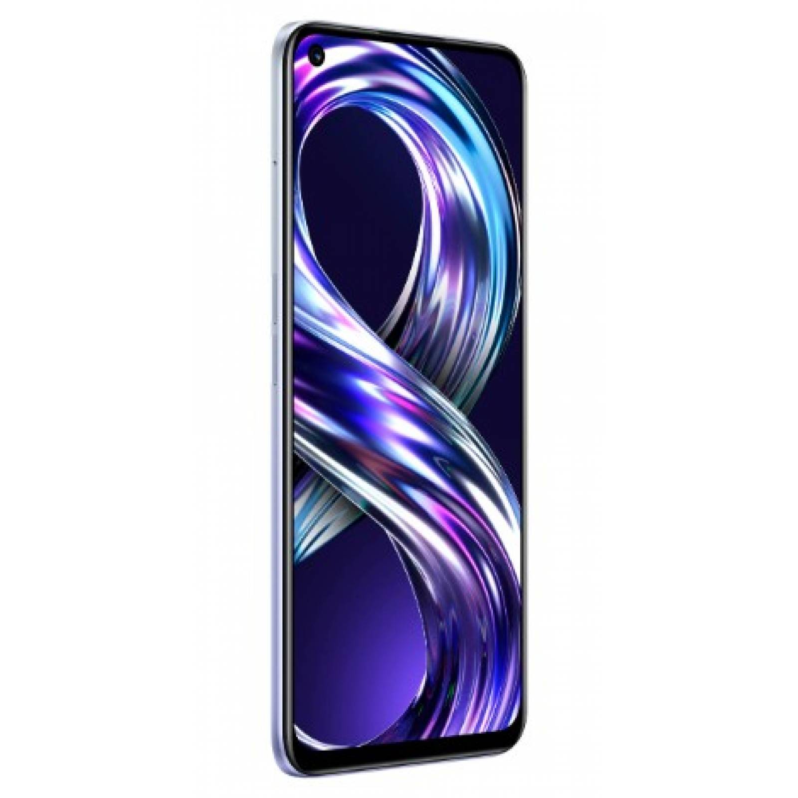 CELULAR REALME 4G RMX3151 8I MORADO KIT TELCEL