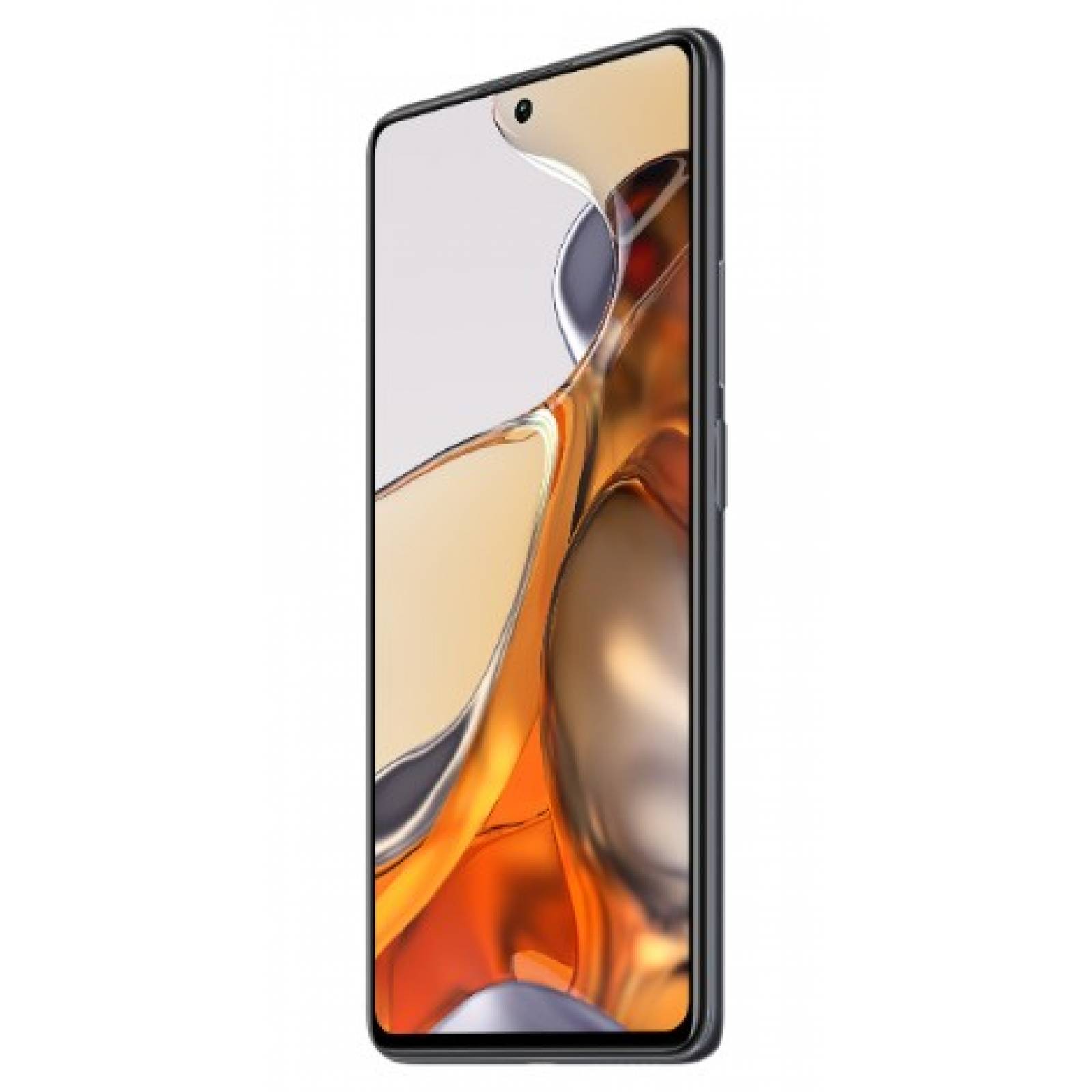 CELULAR XIAOMI 4.5G 2107113SG 11T PRO GRIS KIT TELCEL