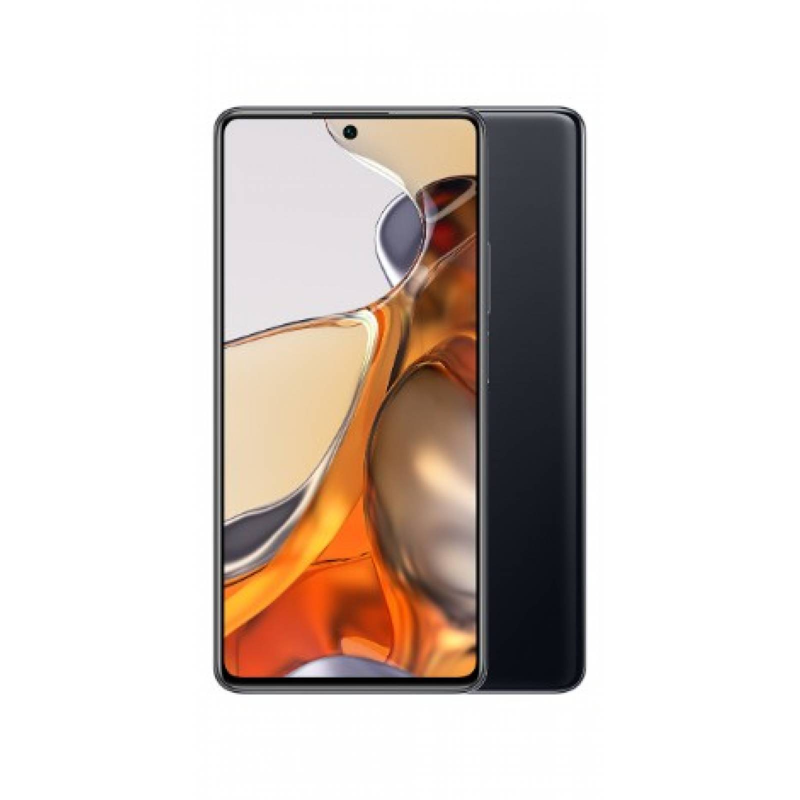 CELULAR XIAOMI 4.5G 2107113SG 11T PRO GRIS KIT TELCEL