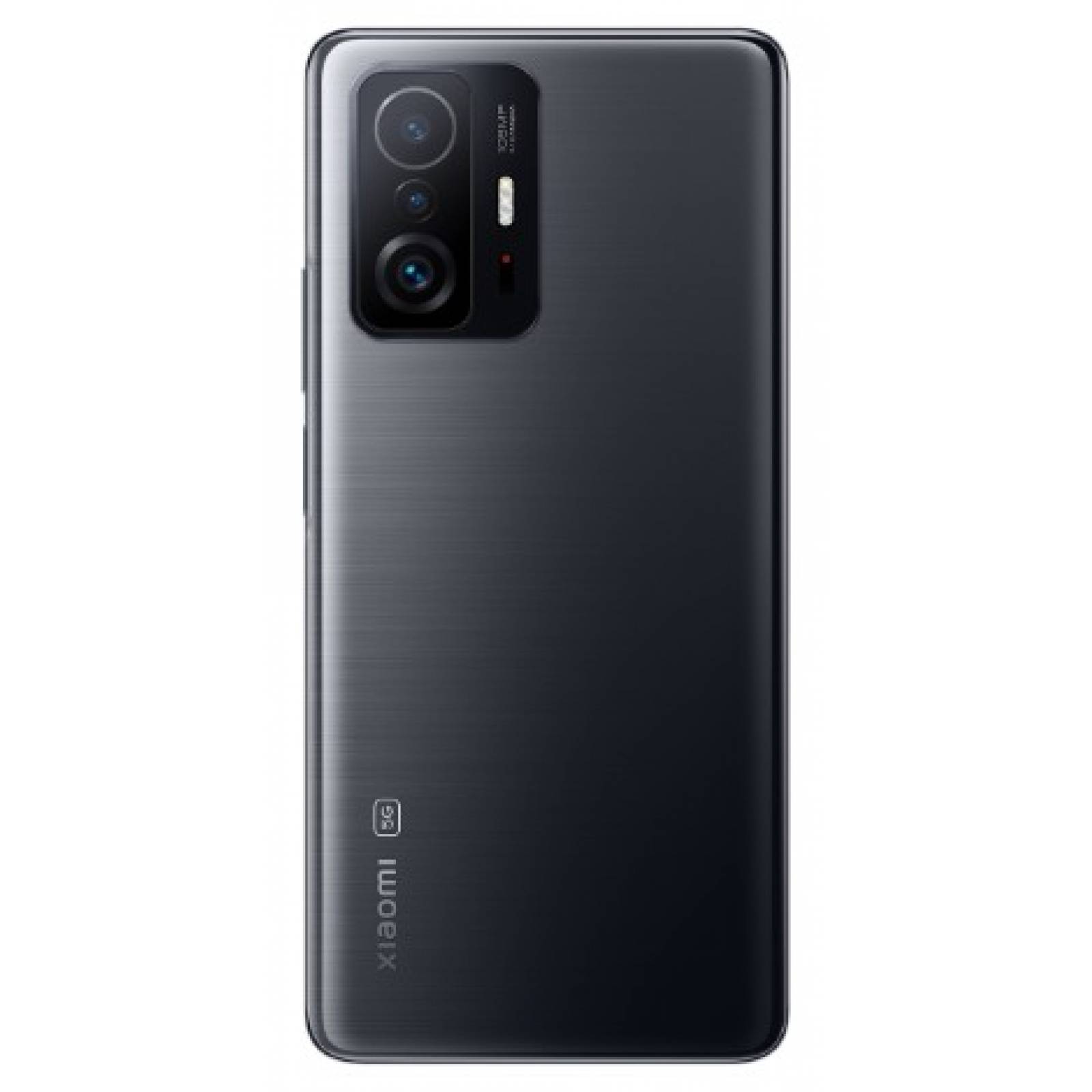 CELULAR XIAOMI 4.5G 2107113SG 11T PRO GRIS KIT TELCEL