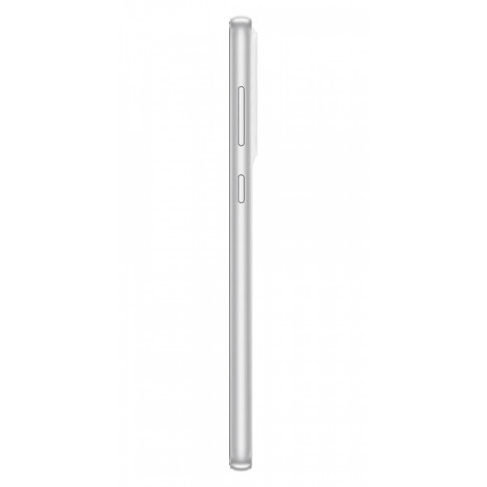 CELULAR SAMSUNG 5G SM-A336M GXY A33 BLANCO KIT TELCEL