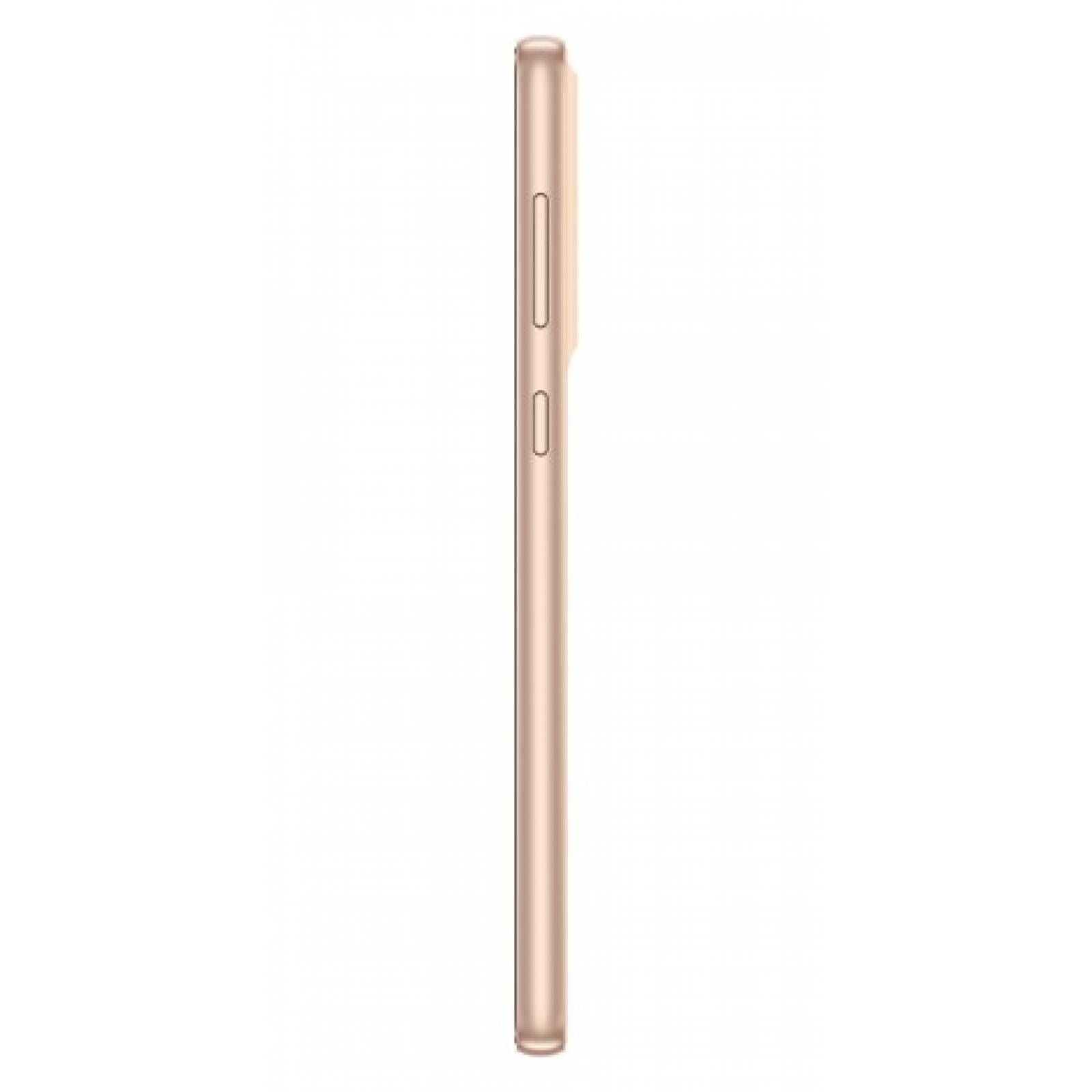 CELULAR SAMSUNG 5G SM-A336M GXY A33 NARANJA KIT TELCEL