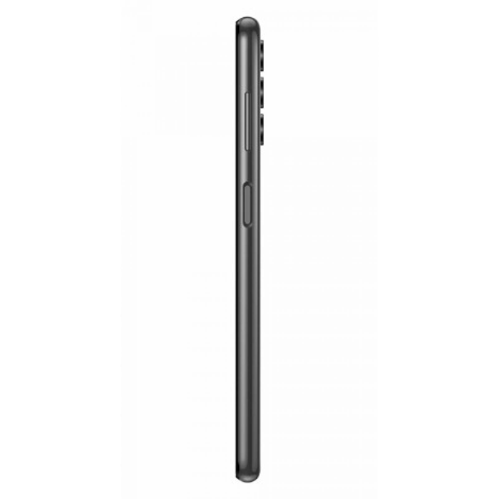 CELULAR SAMSUNG 4G SM-A135M GXY A13 NEGRO KIT TELCEL