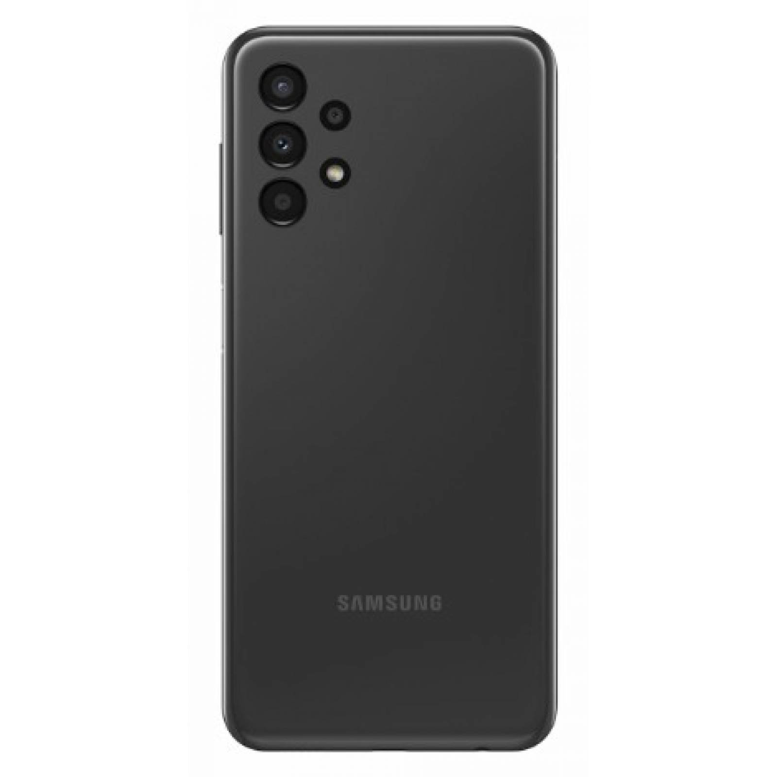 CELULAR SAMSUNG 4G SM-A135M GXY A13 NEGRO KIT TELCEL