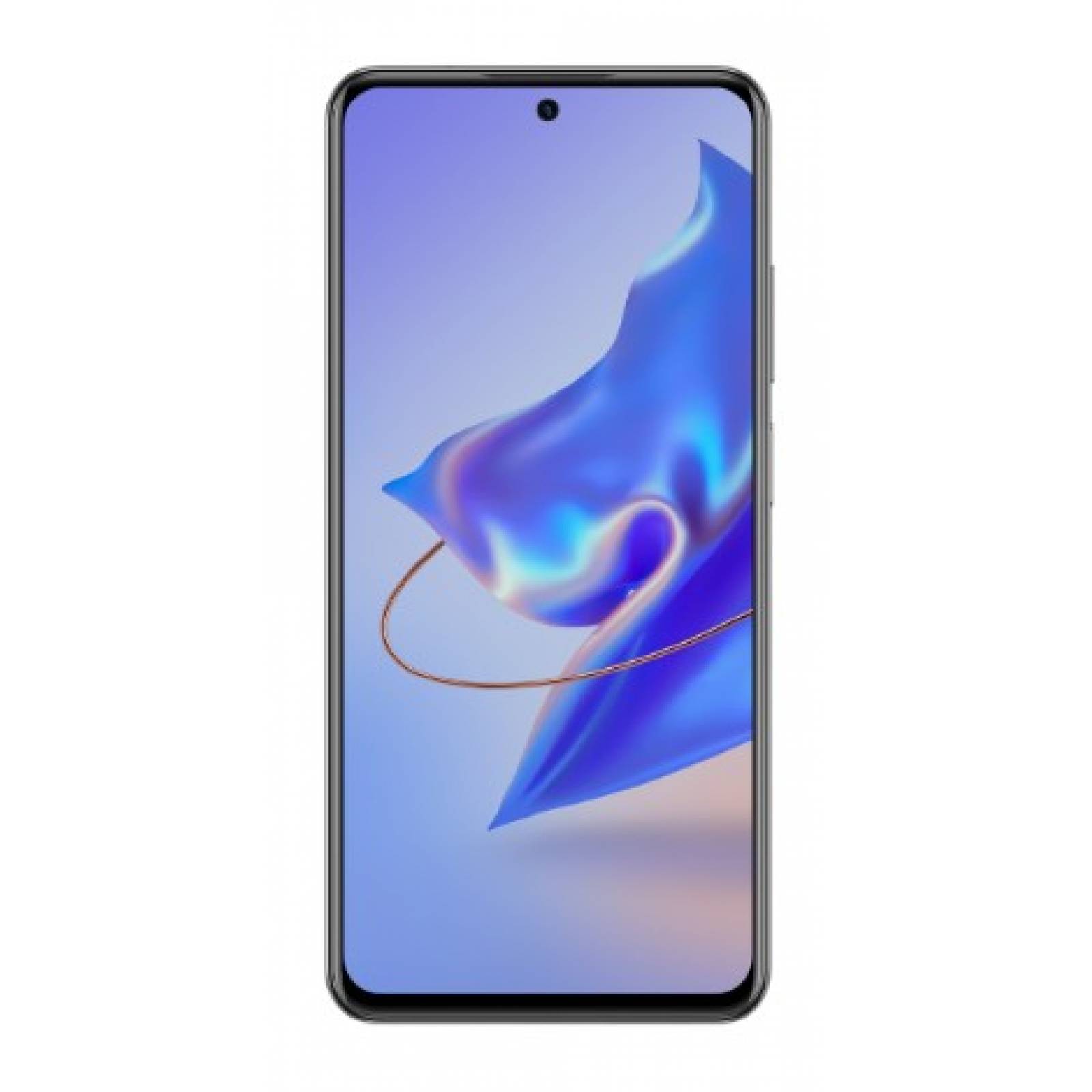 CELULAR ZTE 4.5G 9046 BLADE V40 PRO BLANCO KIT