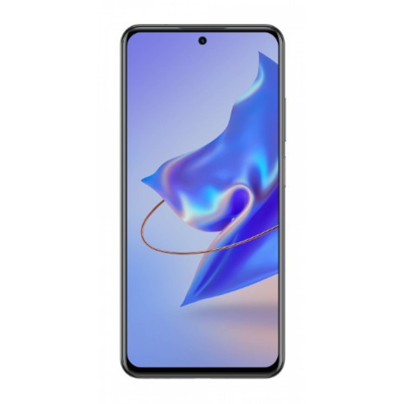CELULAR ZTE 4.5G 9046 BLADE V40 PRO VERDE KIT