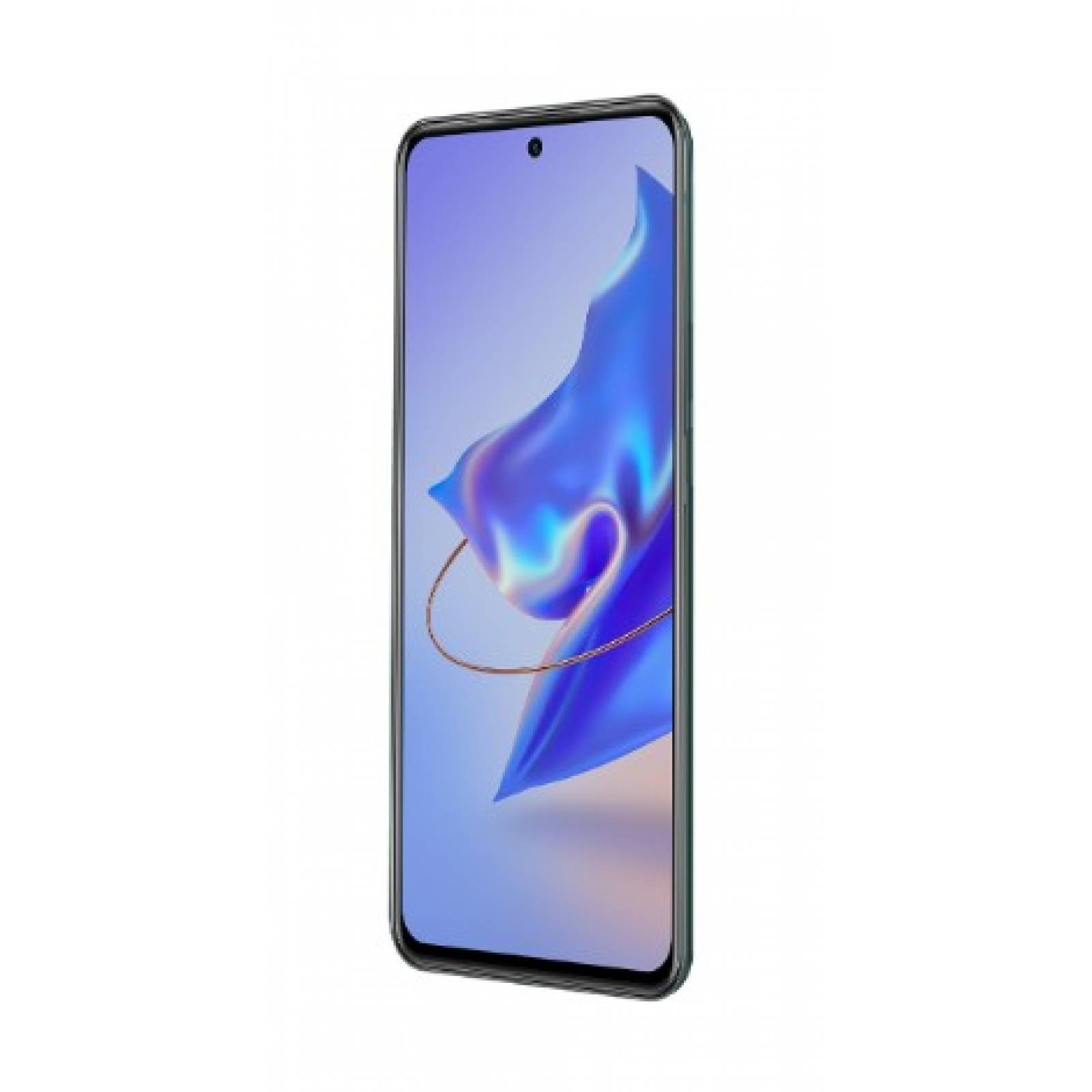 CELULAR ZTE 4.5G 9046 BLADE V40 PRO VERDE KIT