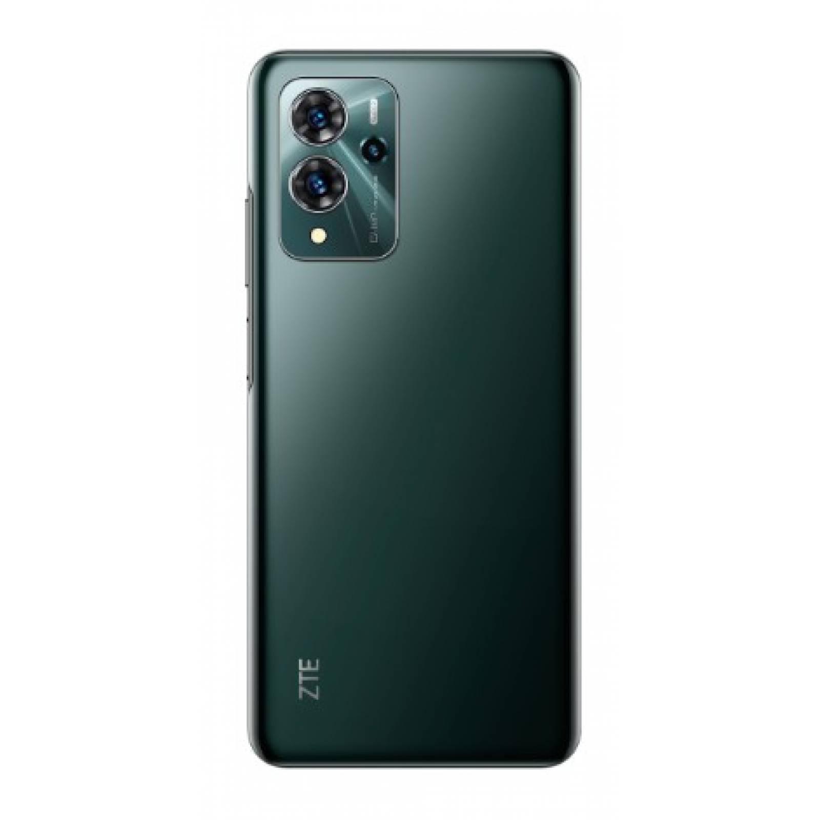 CELULAR ZTE 4.5G 9046 BLADE V40 PRO VERDE KIT