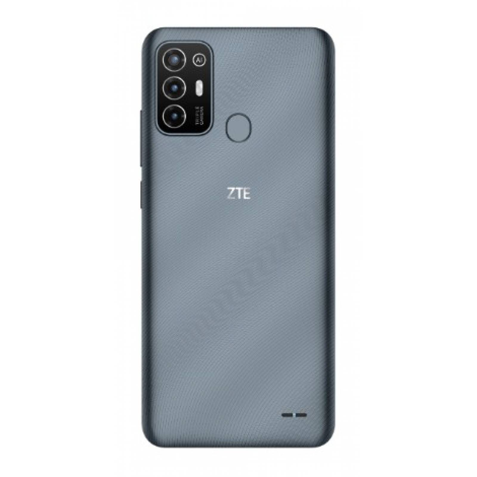 CELULAR ZTE 4G BLADE A52 GRIS IU