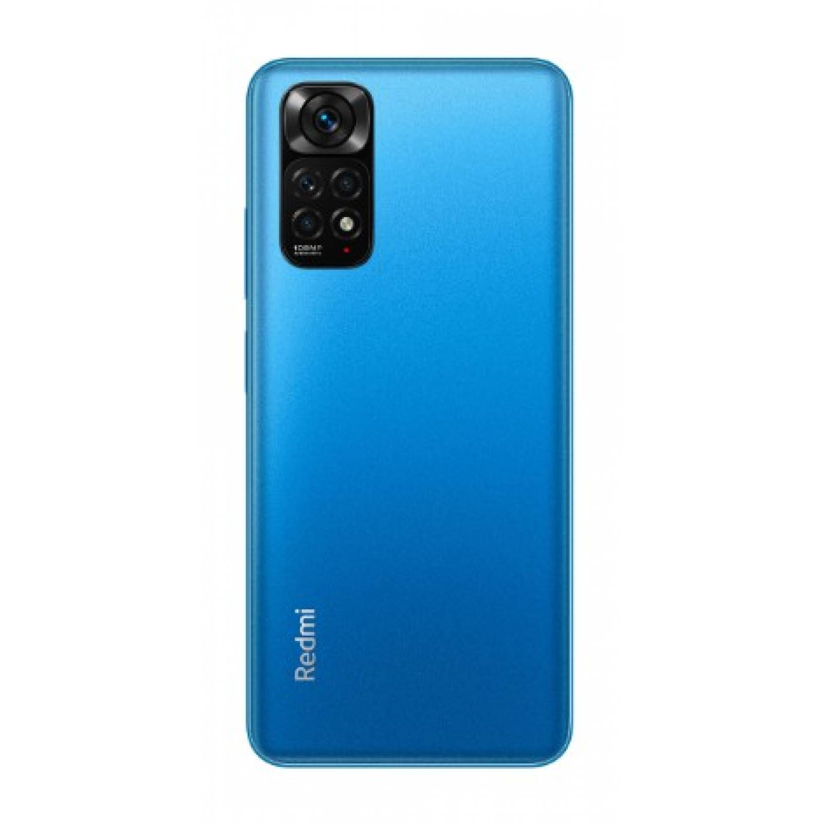 CELULAR XIAOMI 4.5G 2201117SL NOTE 11S AZUL KIT TELCEL