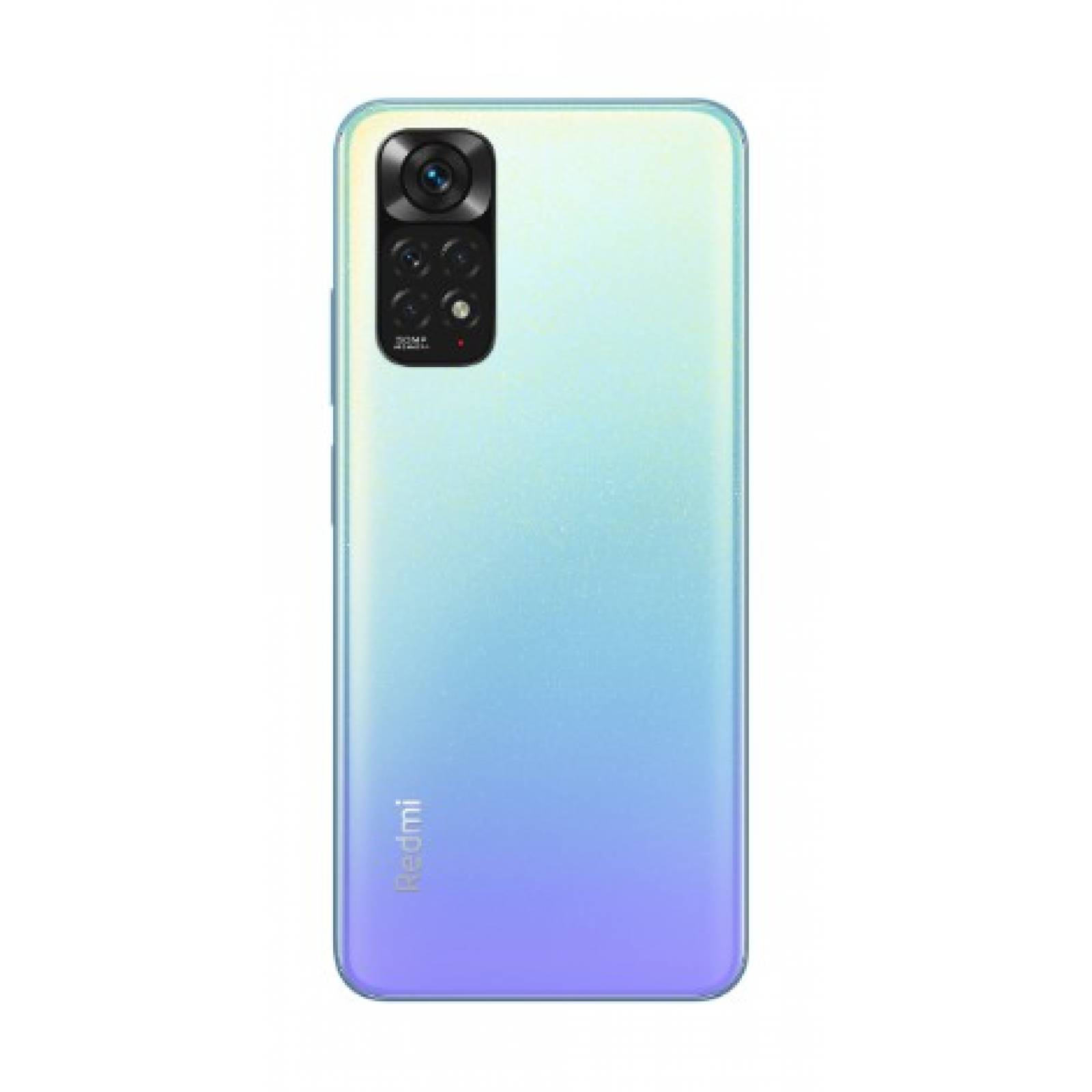CELULAR XIAOMI 4.5G 2201117TL NOTE 11 AZUL C KIT TELCEL