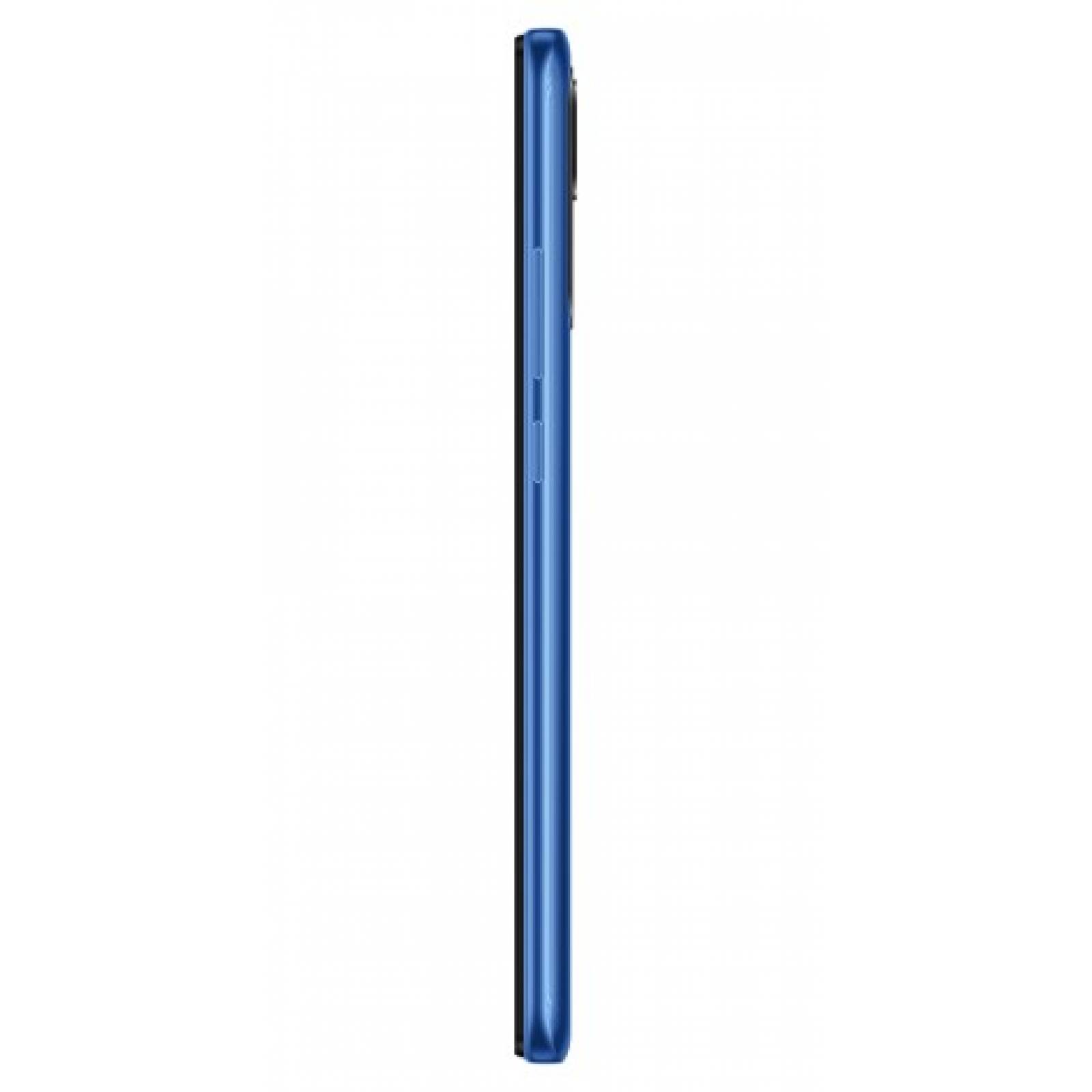 CELULAR XIAOMI 4G 220233L2G 10A AZUL KIT TELCEL
