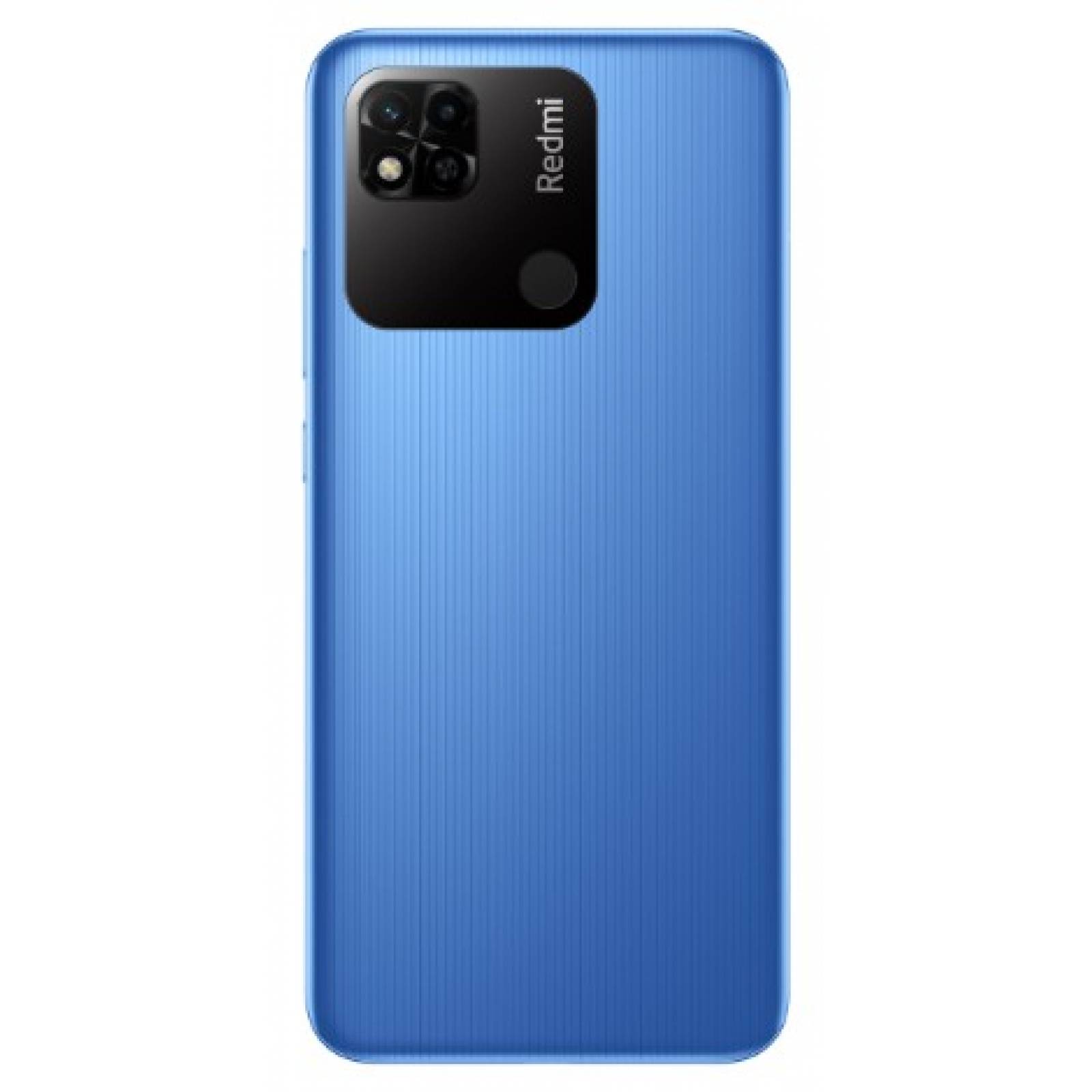 CELULAR XIAOMI 4G 220233L2G 10A AZUL KIT TELCEL