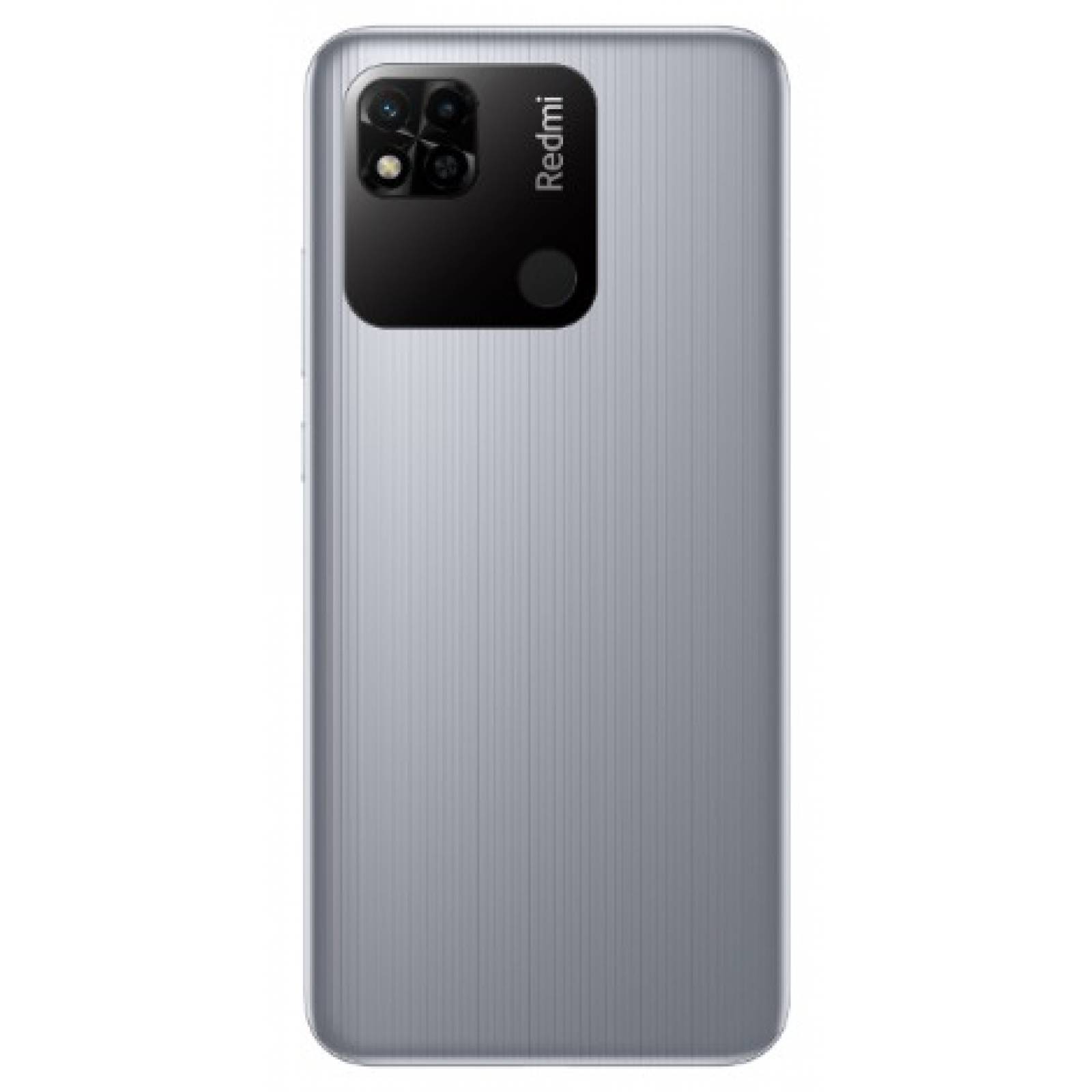 CELULAR XIAOMI 4G 220233L2G 10A PLATA KIT TELCEL