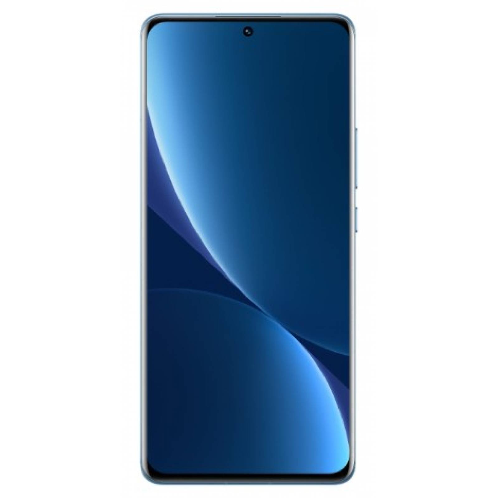 CELULAR XIAOMI 5G 2201122G 12 PRO AZUL KIT TELCEL
