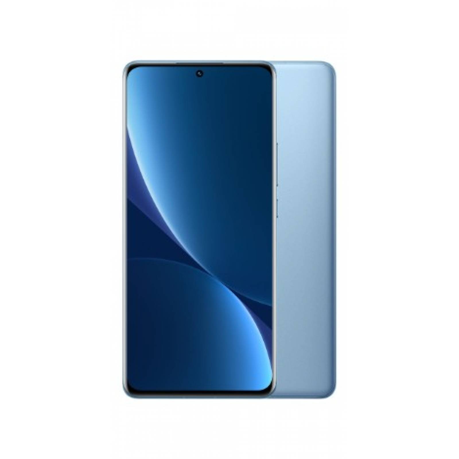 CELULAR XIAOMI 5G 2201122G 12 PRO AZUL KIT TELCEL