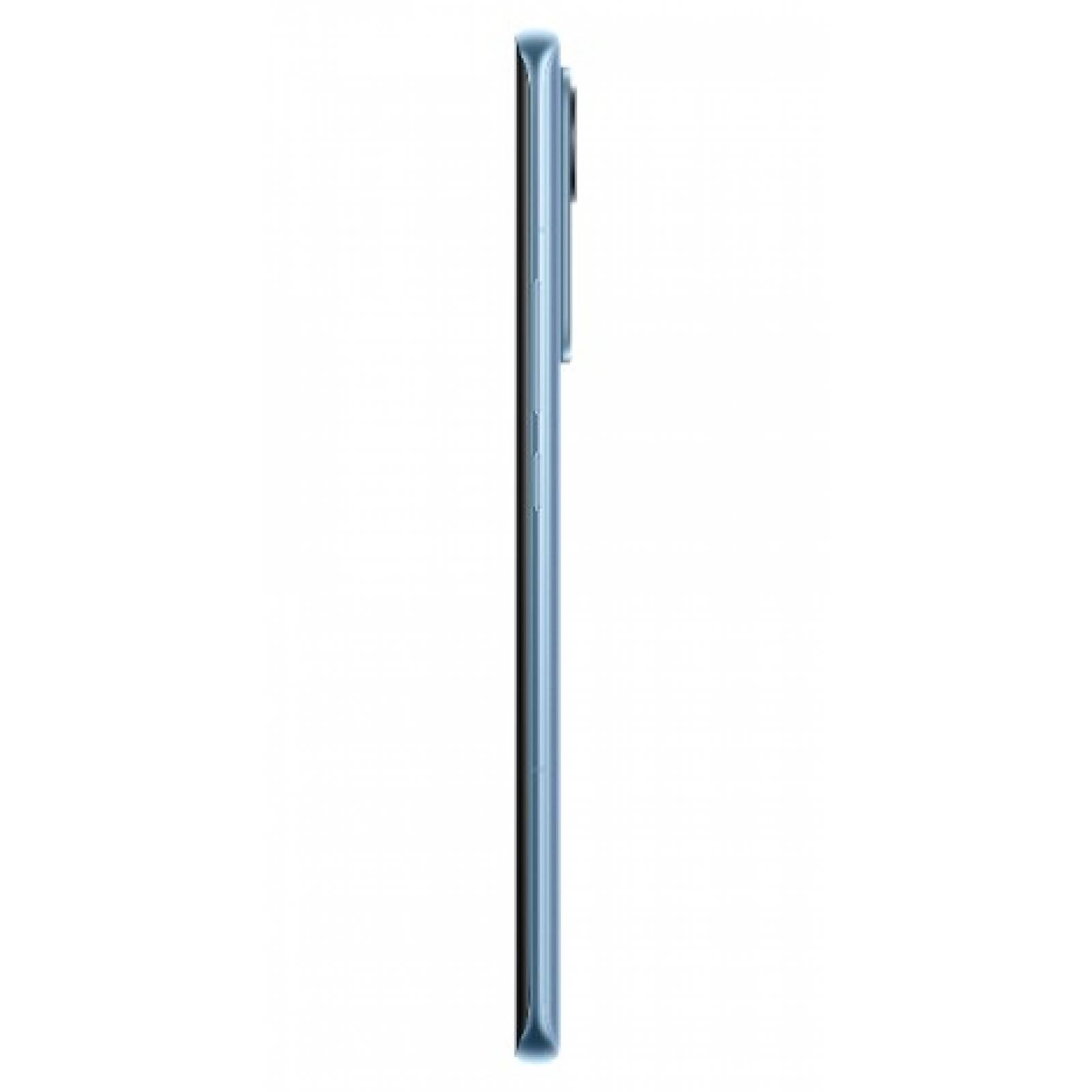 CELULAR XIAOMI 5G 2201122G 12 PRO AZUL KIT TELCEL