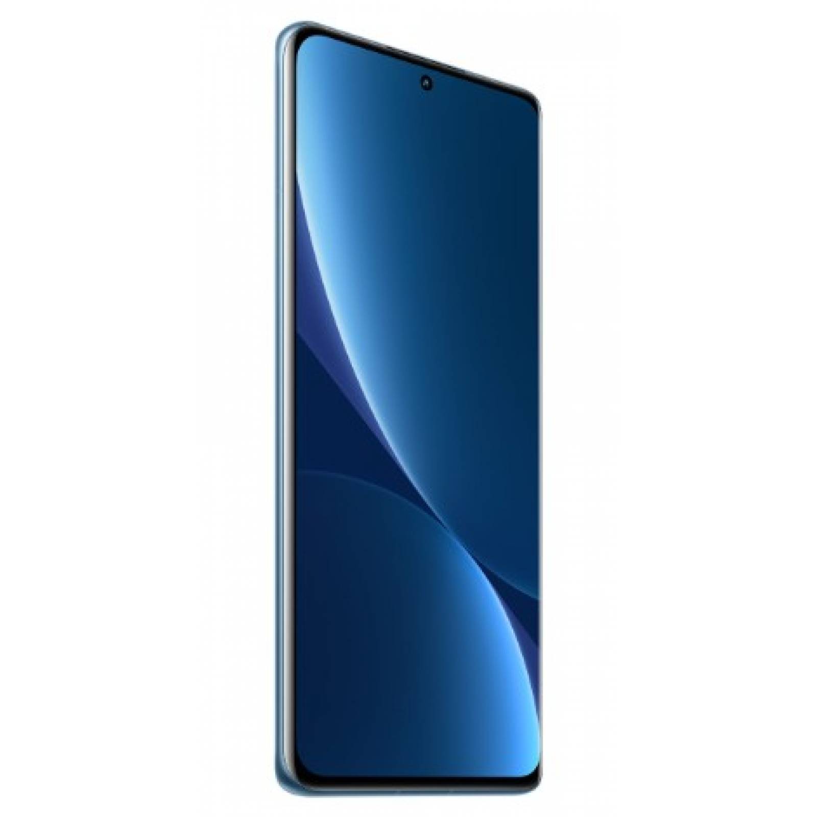 CELULAR XIAOMI 5G 2201122G 12 PRO AZUL KIT TELCEL