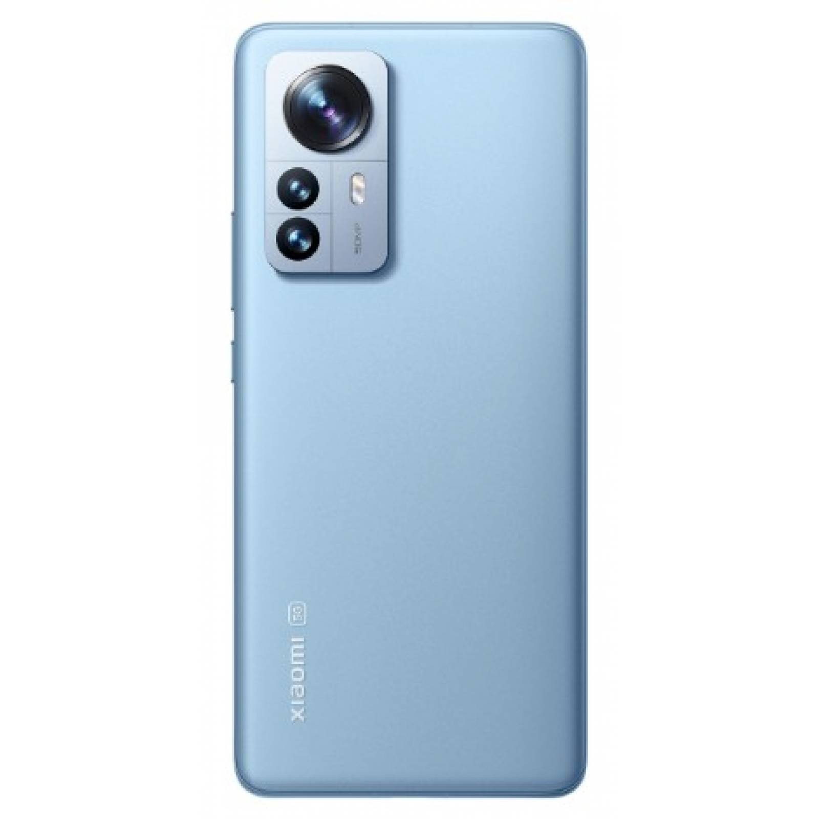 CELULAR XIAOMI 5G 2201122G 12 PRO AZUL KIT TELCEL
