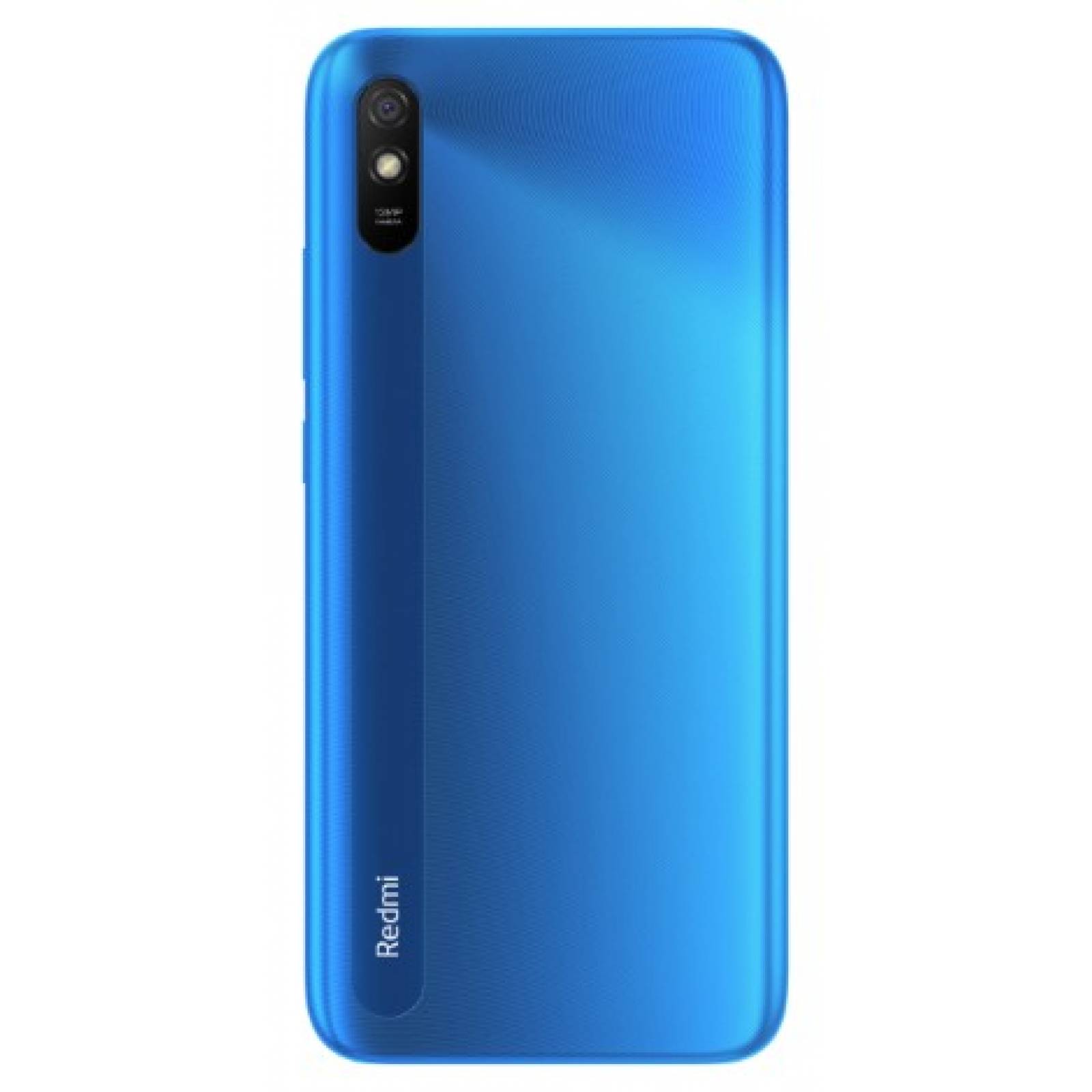 CELULAR XIAOMI LTE M2006C3LG REDMI 9A AZ GLA KIT TELCEL